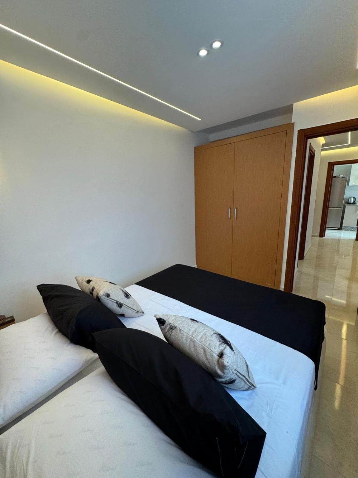 Appartement deluxe Spécial CAN 2025