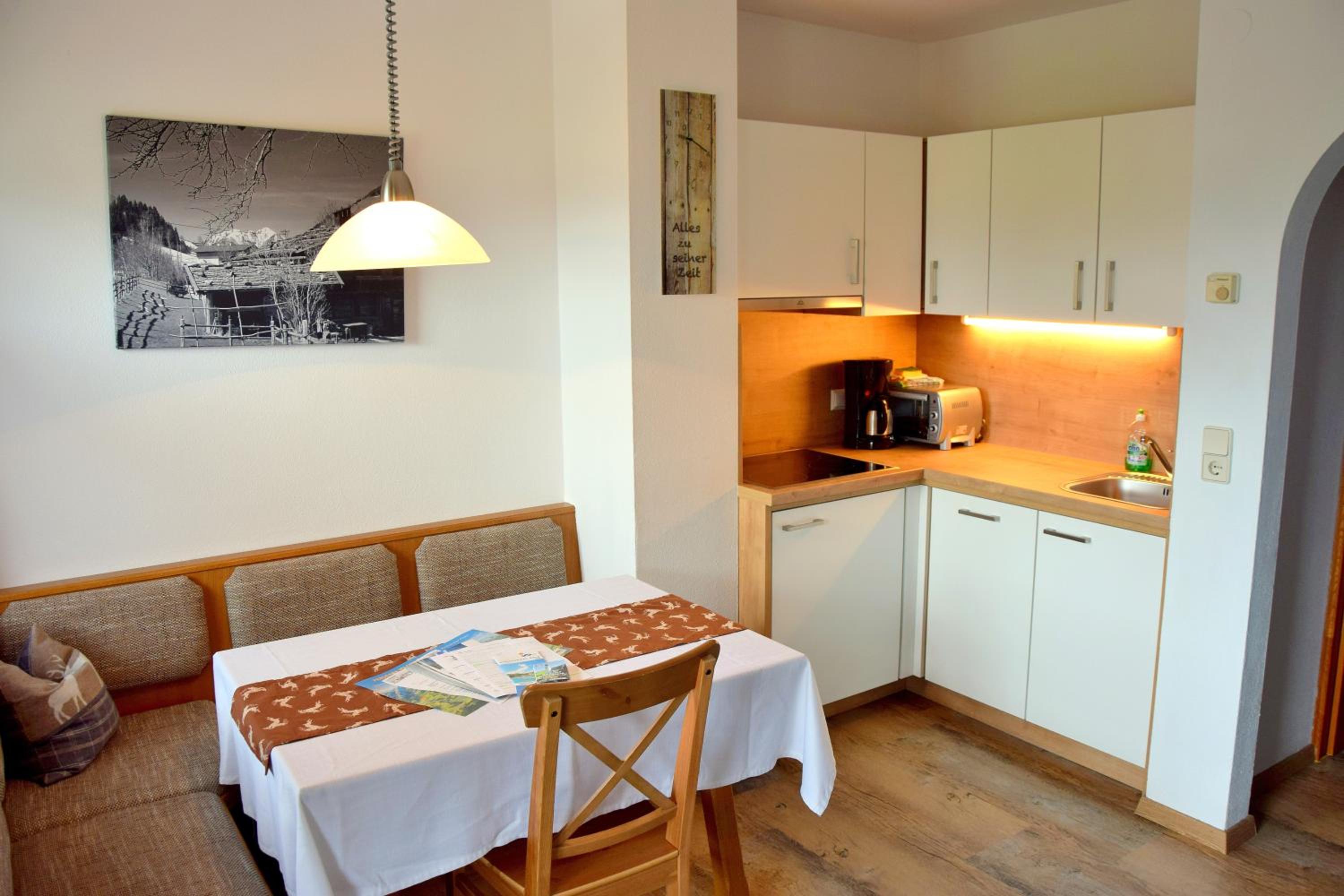 Tennladen Apartments