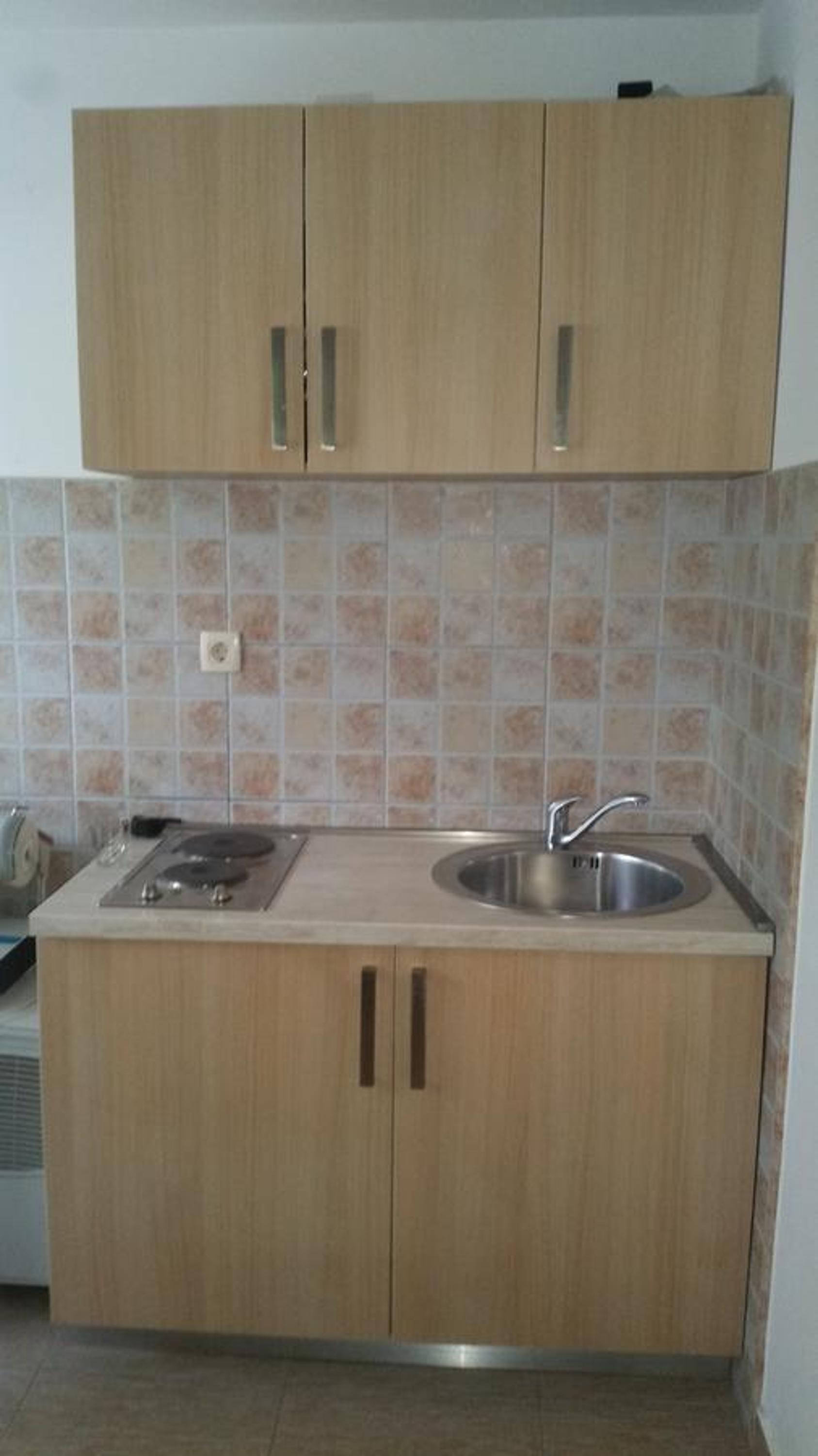 Apartments Zvicer - Milica