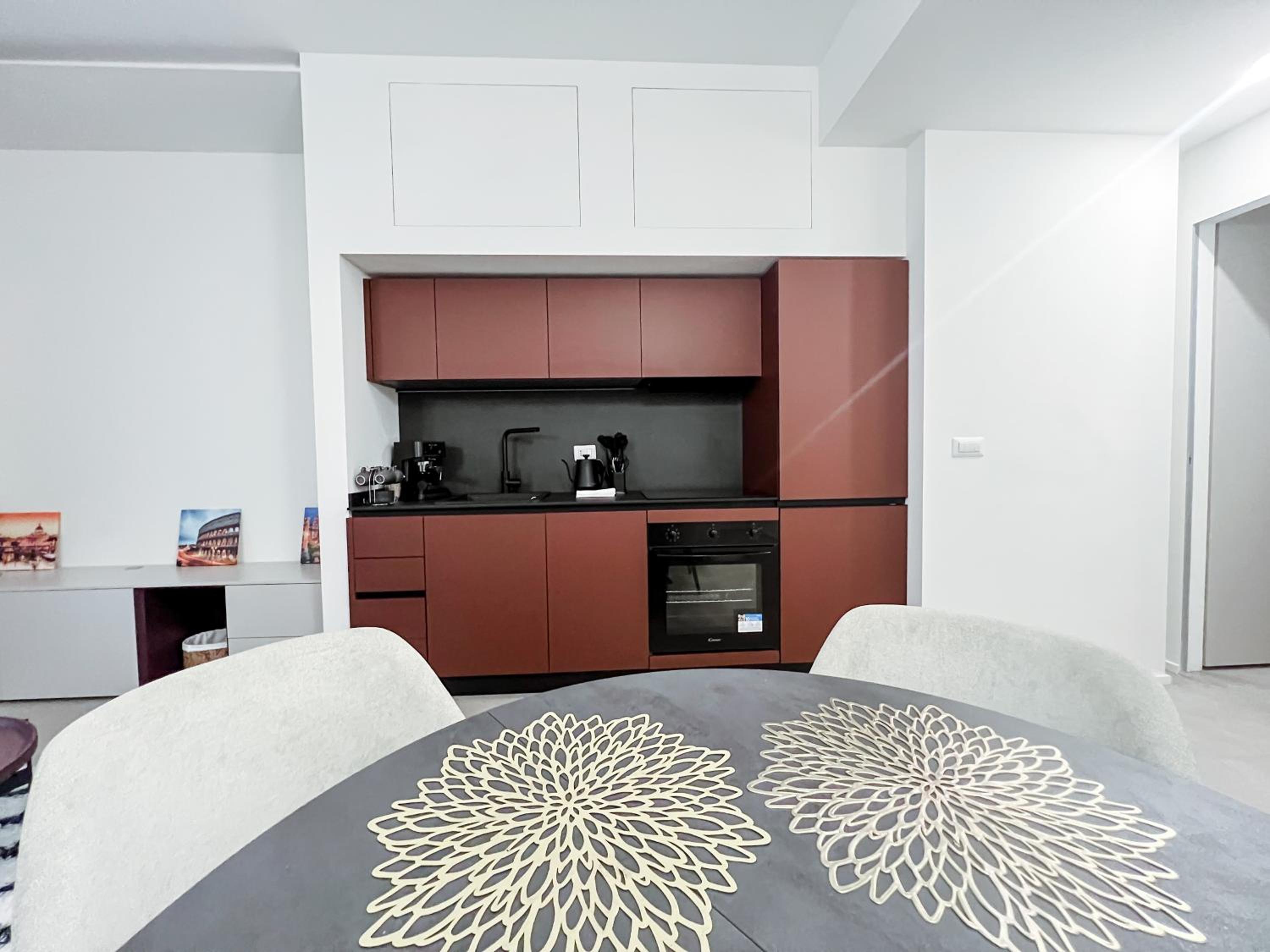 Casati Velvet Stay, Milano