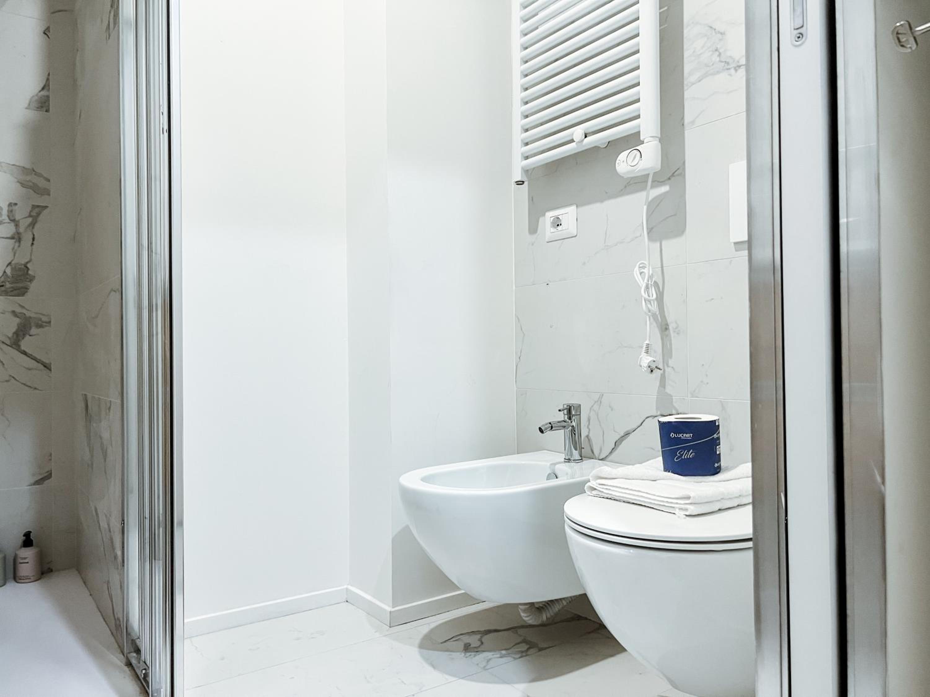 Casati Velvet Stay, Milano