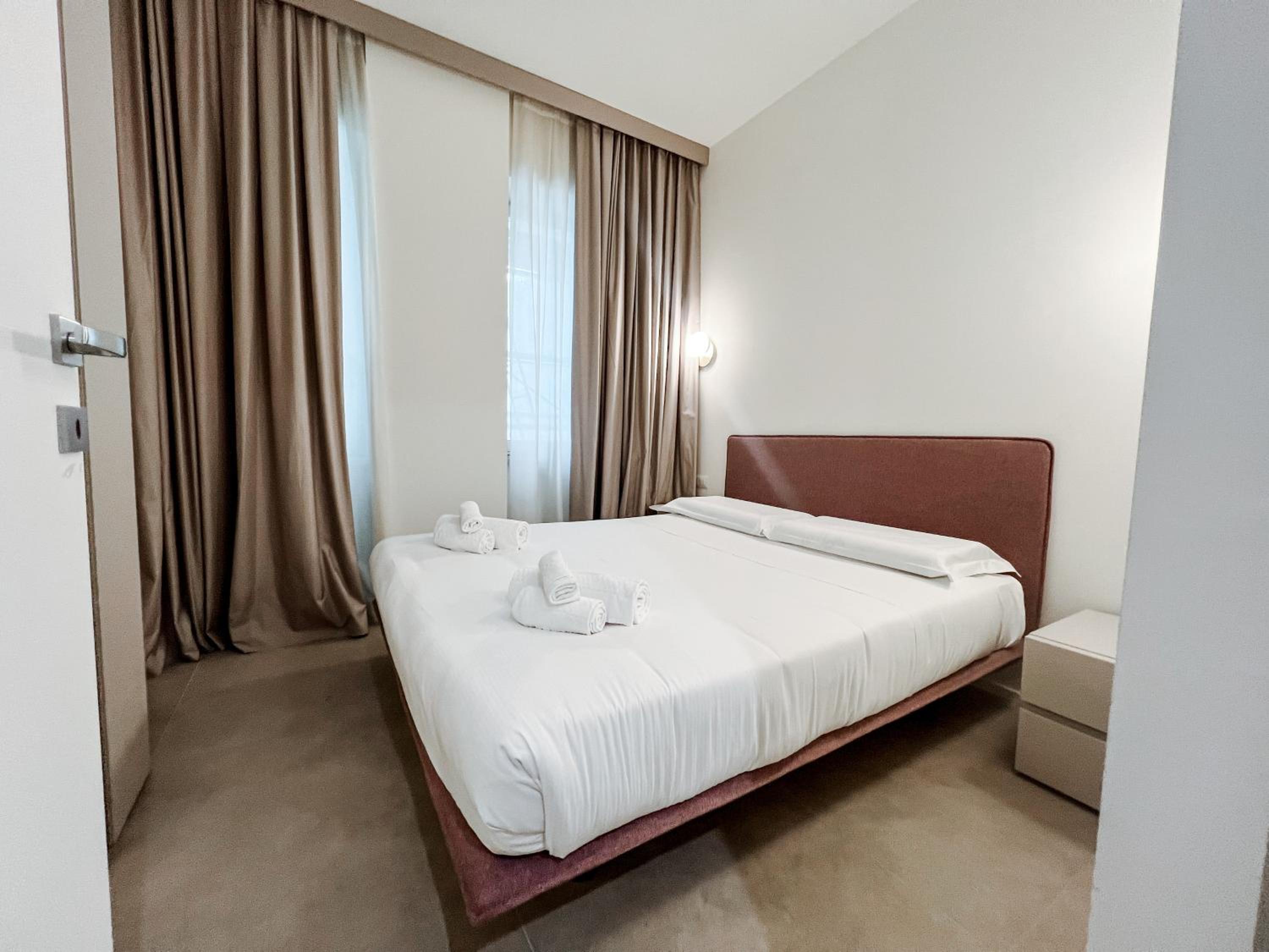 Casati Velvet Stay, Milano