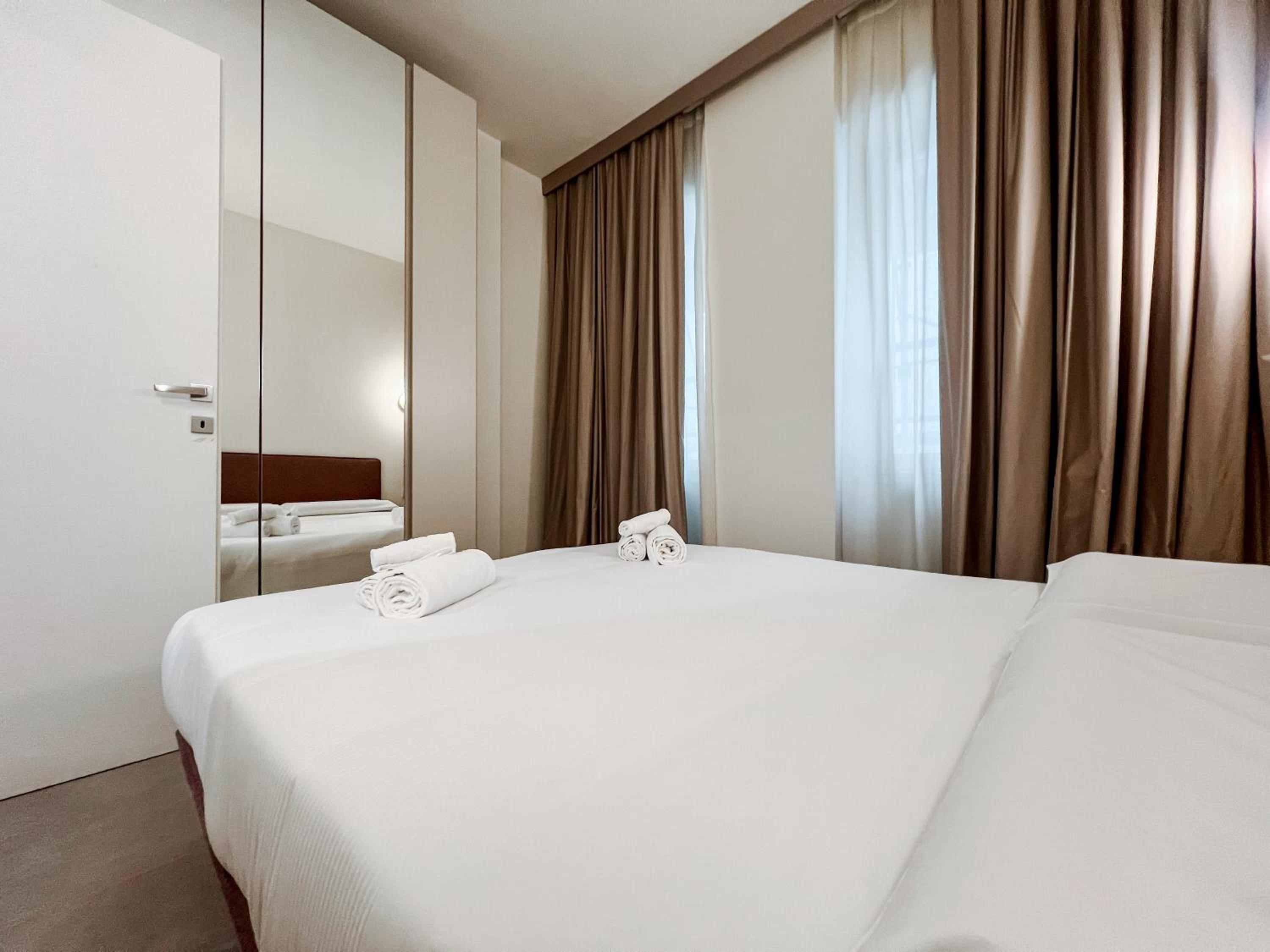 Casati Velvet Stay, Milano