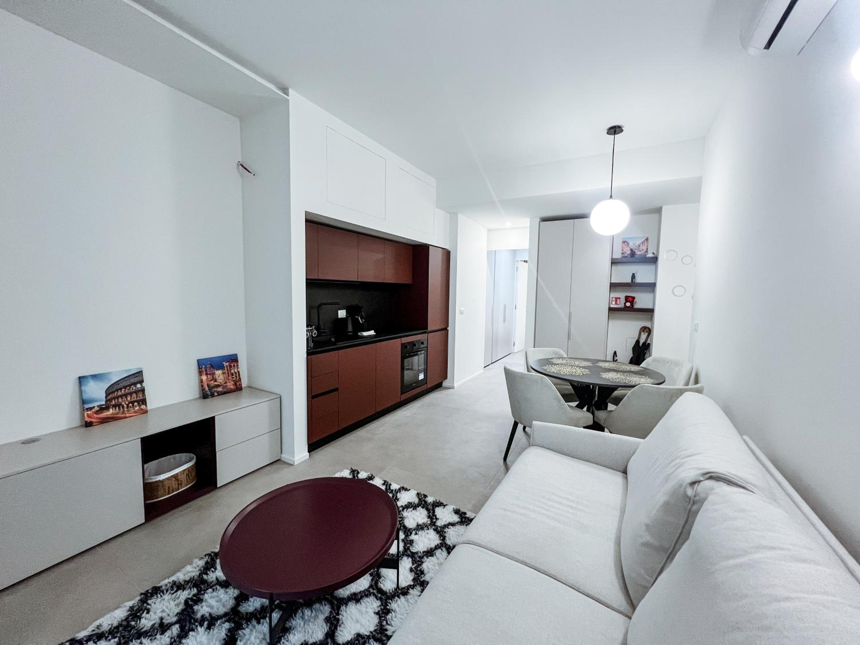 Casati Velvet Stay, Milano
