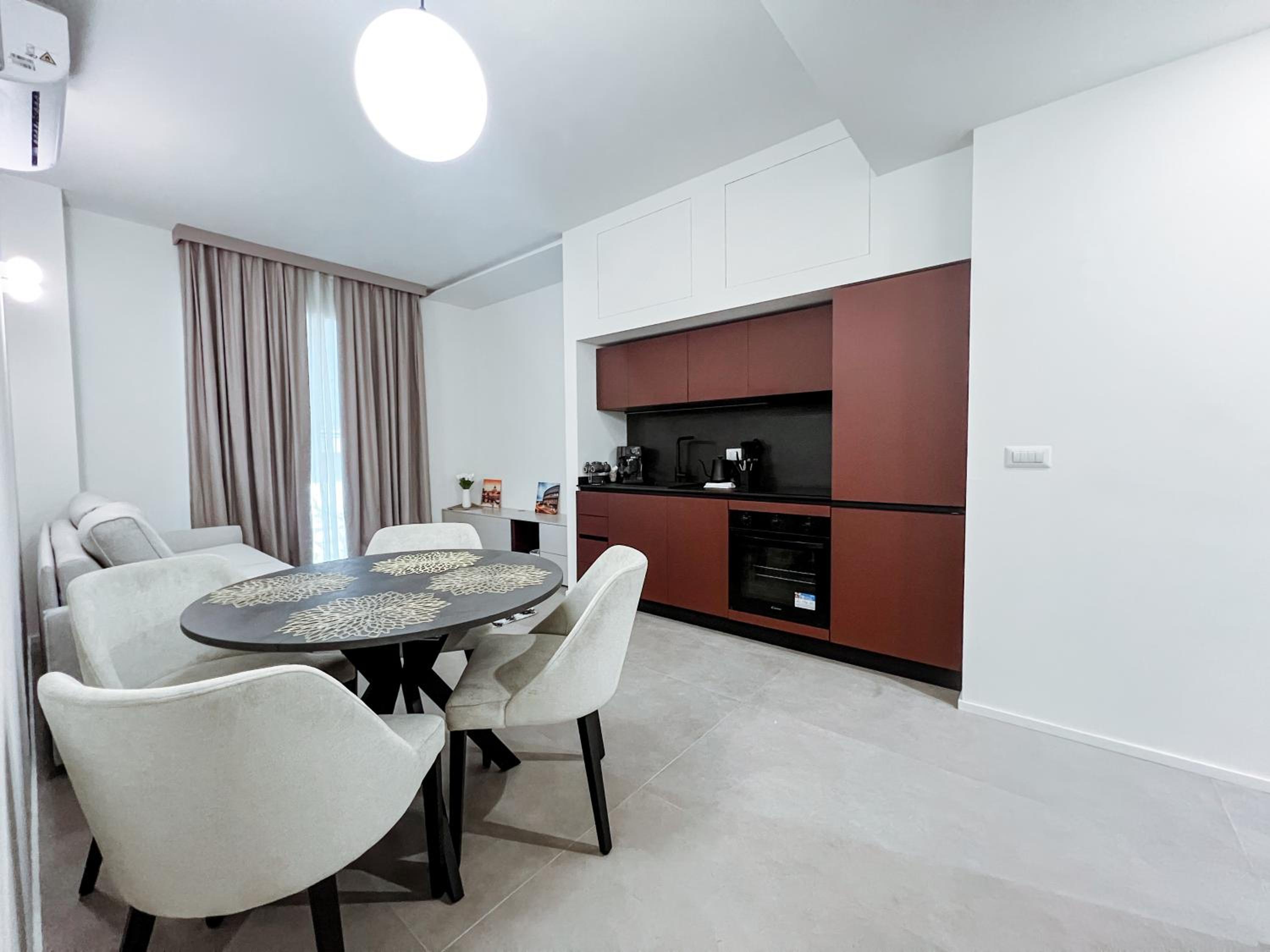 Casati Velvet Stay, Milano