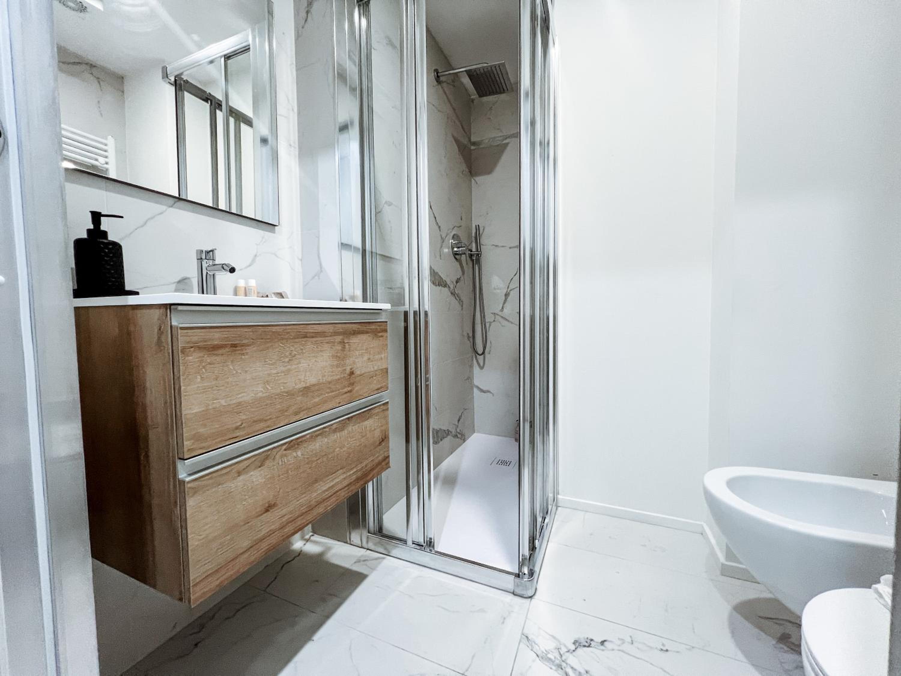 Casati Velvet Stay, Milano