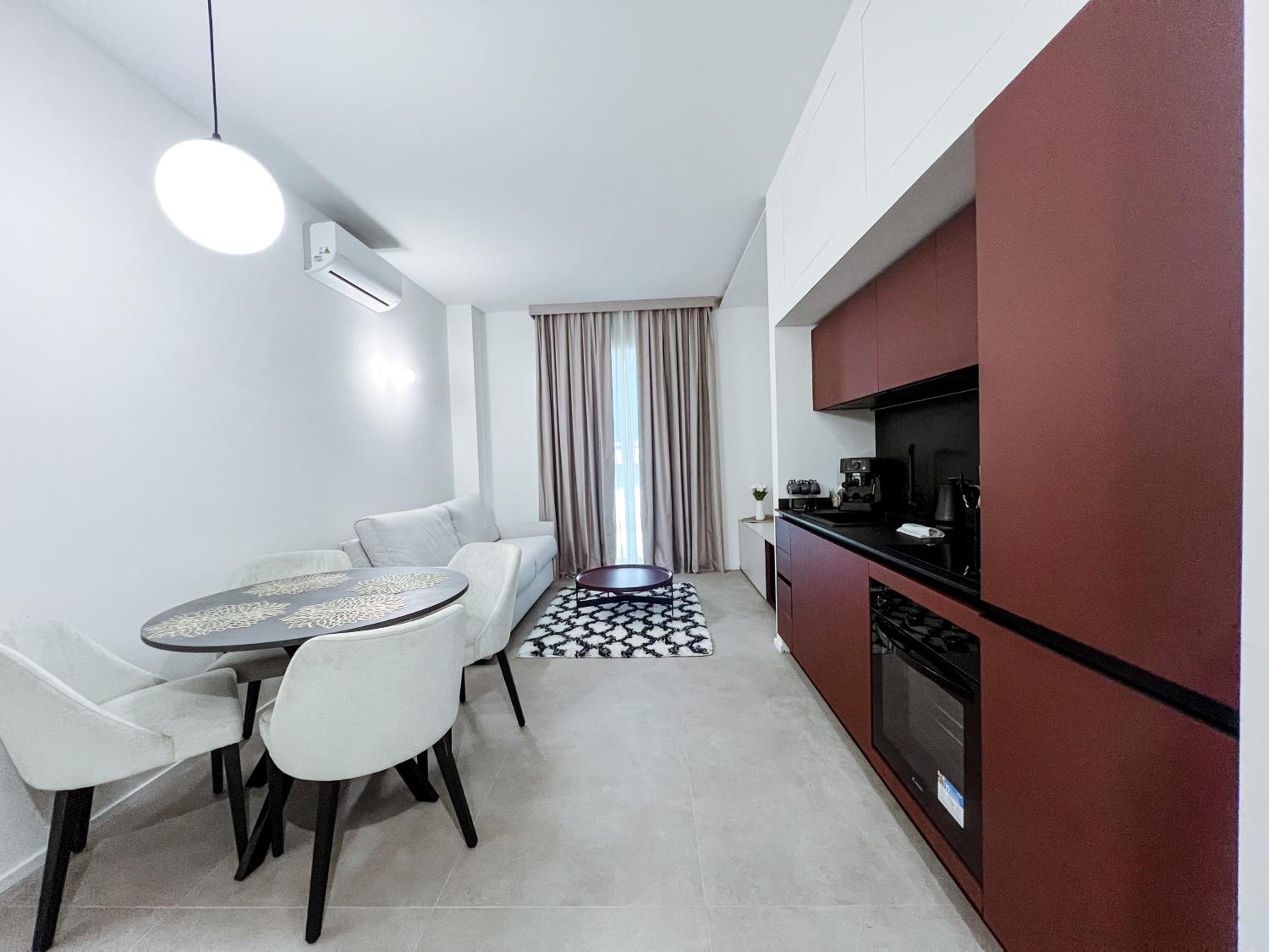 Casati Velvet Stay, Milano