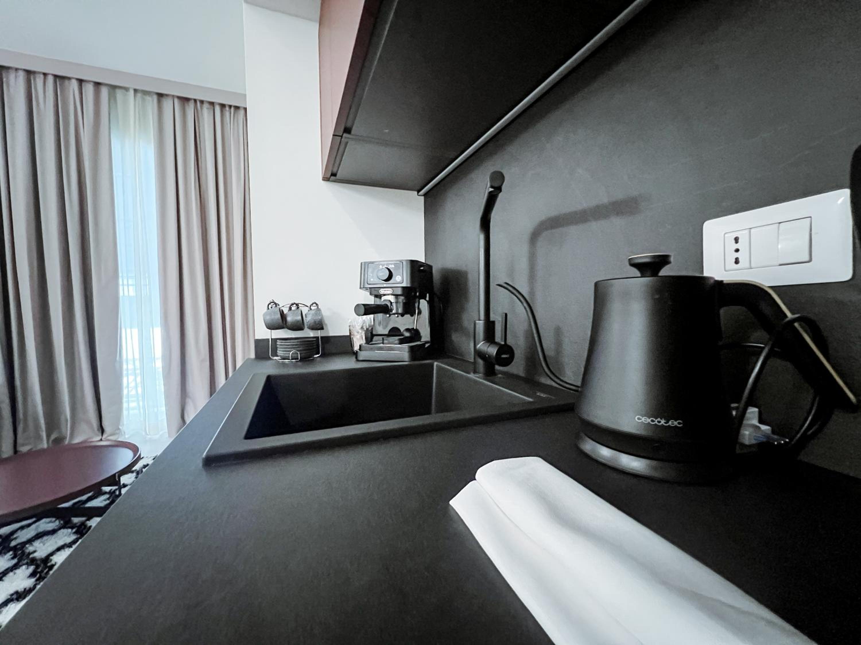 Casati Velvet Stay, Milano