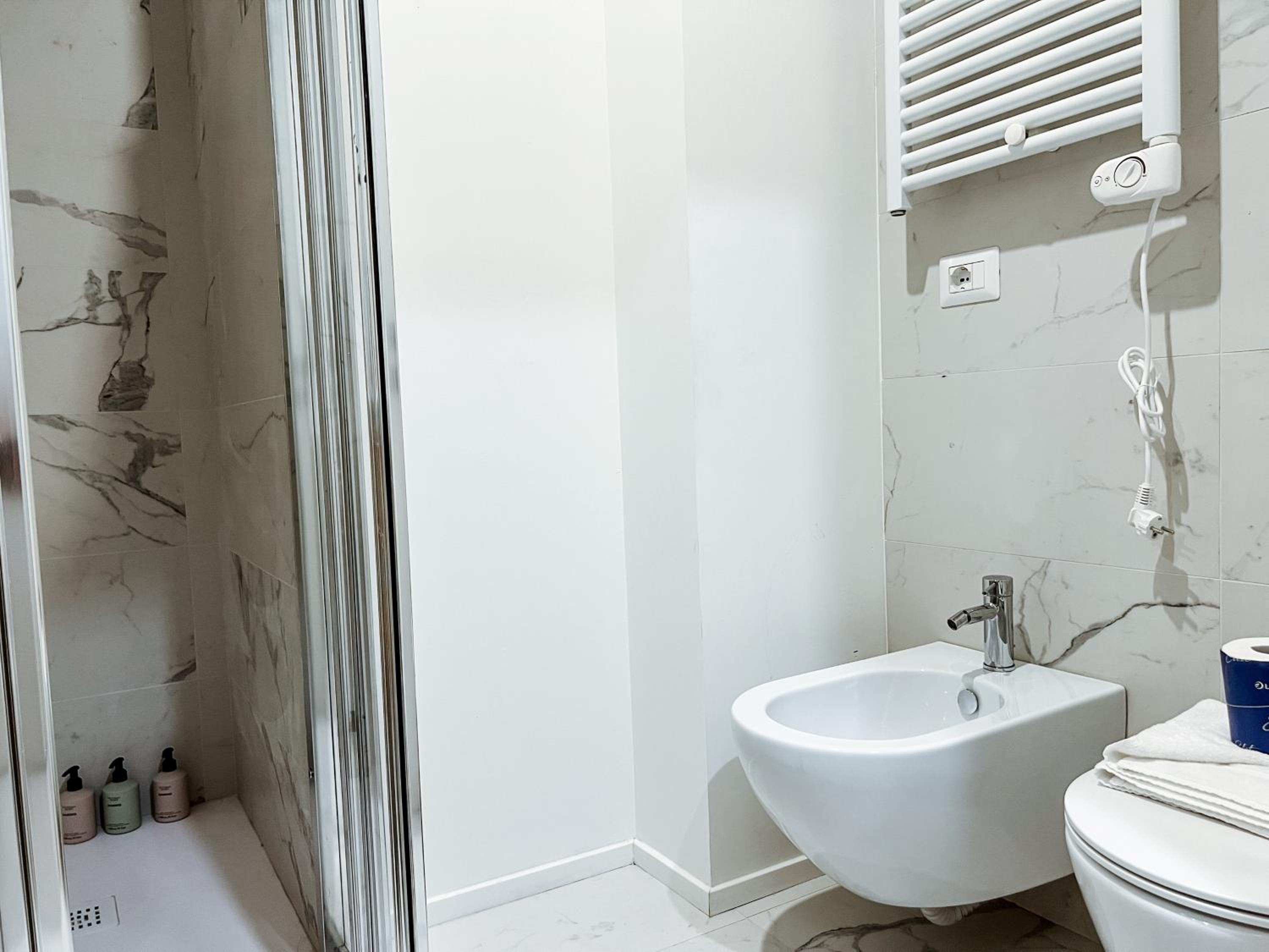 Casati Velvet Stay, Milano