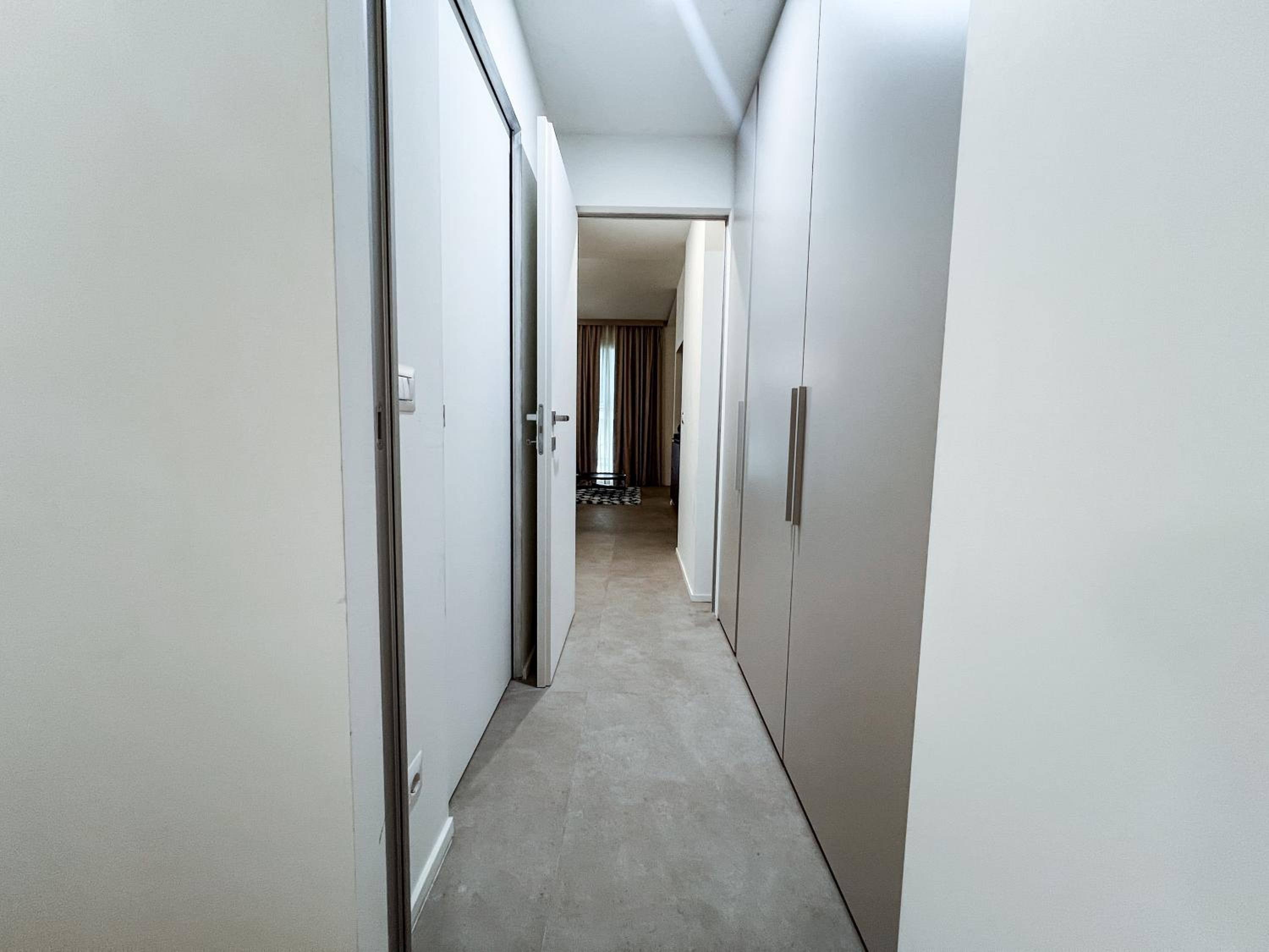 Casati Velvet Stay, Milano