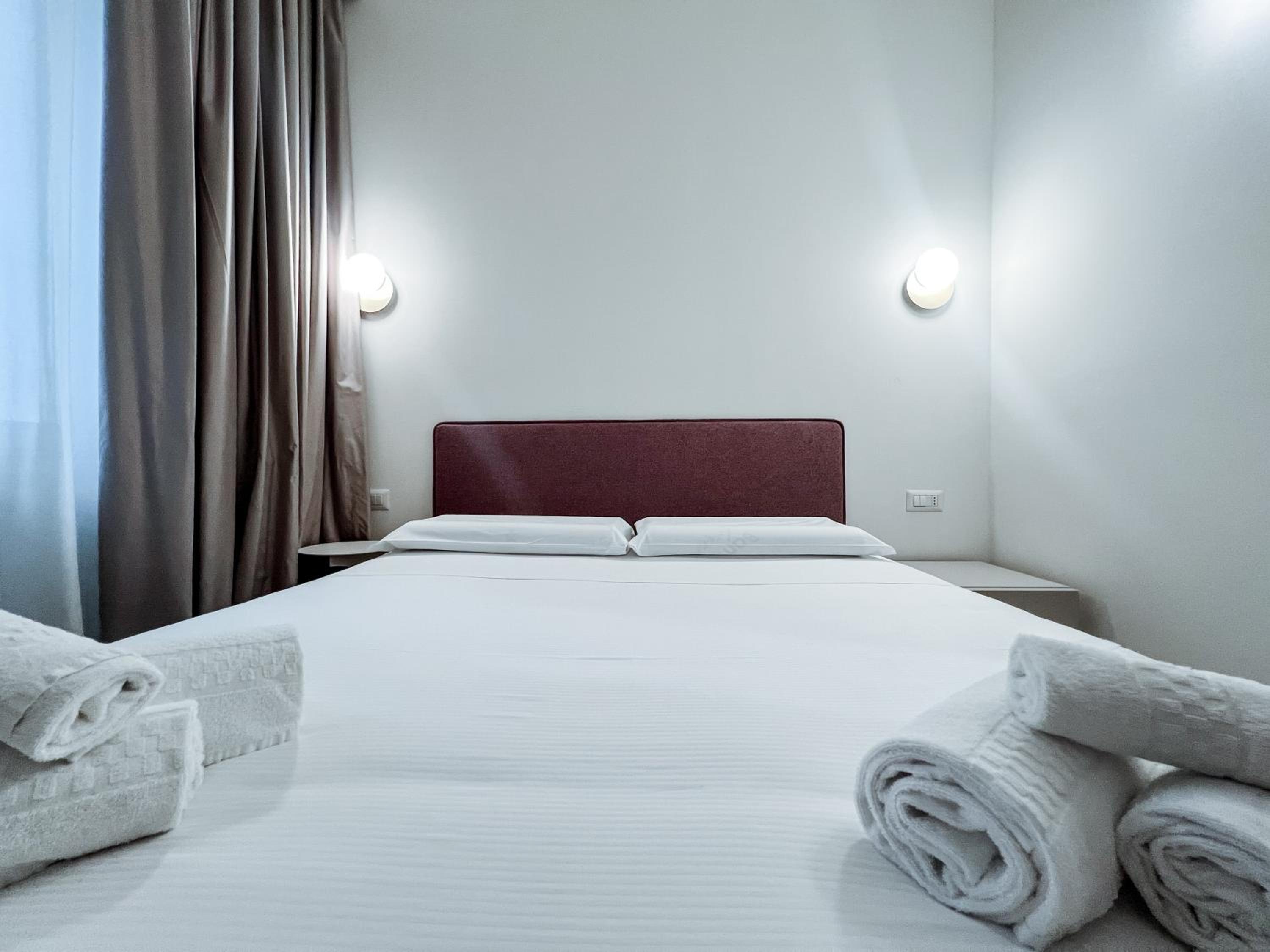 Casati Velvet Stay, Milano