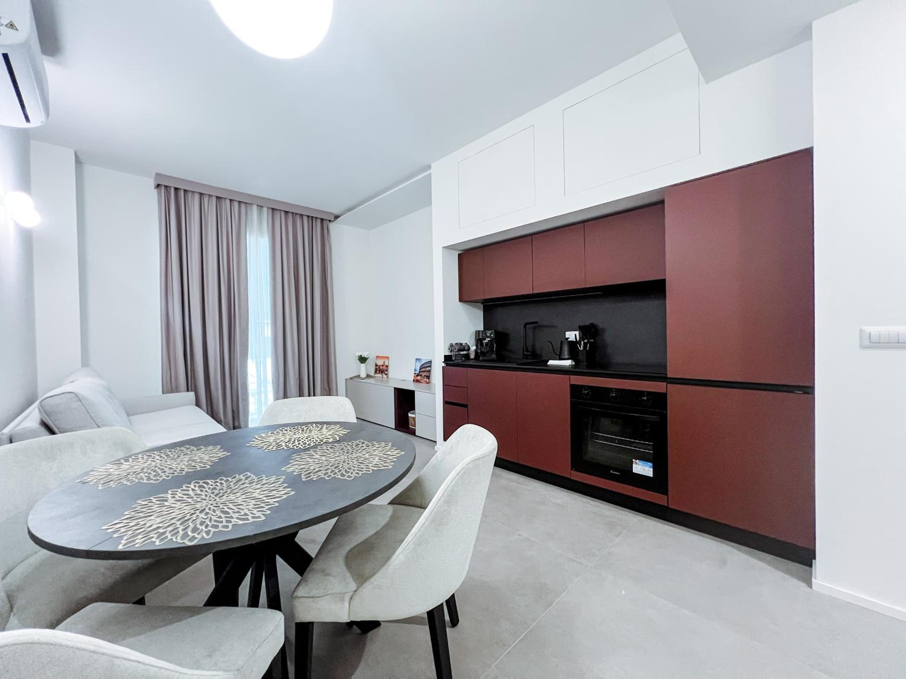 Casati Velvet Stay, Milano