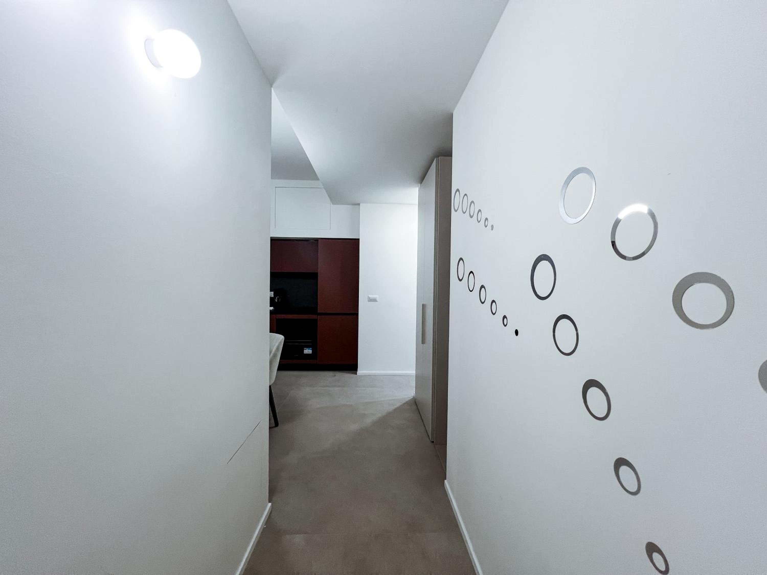Casati Velvet Stay, Milano