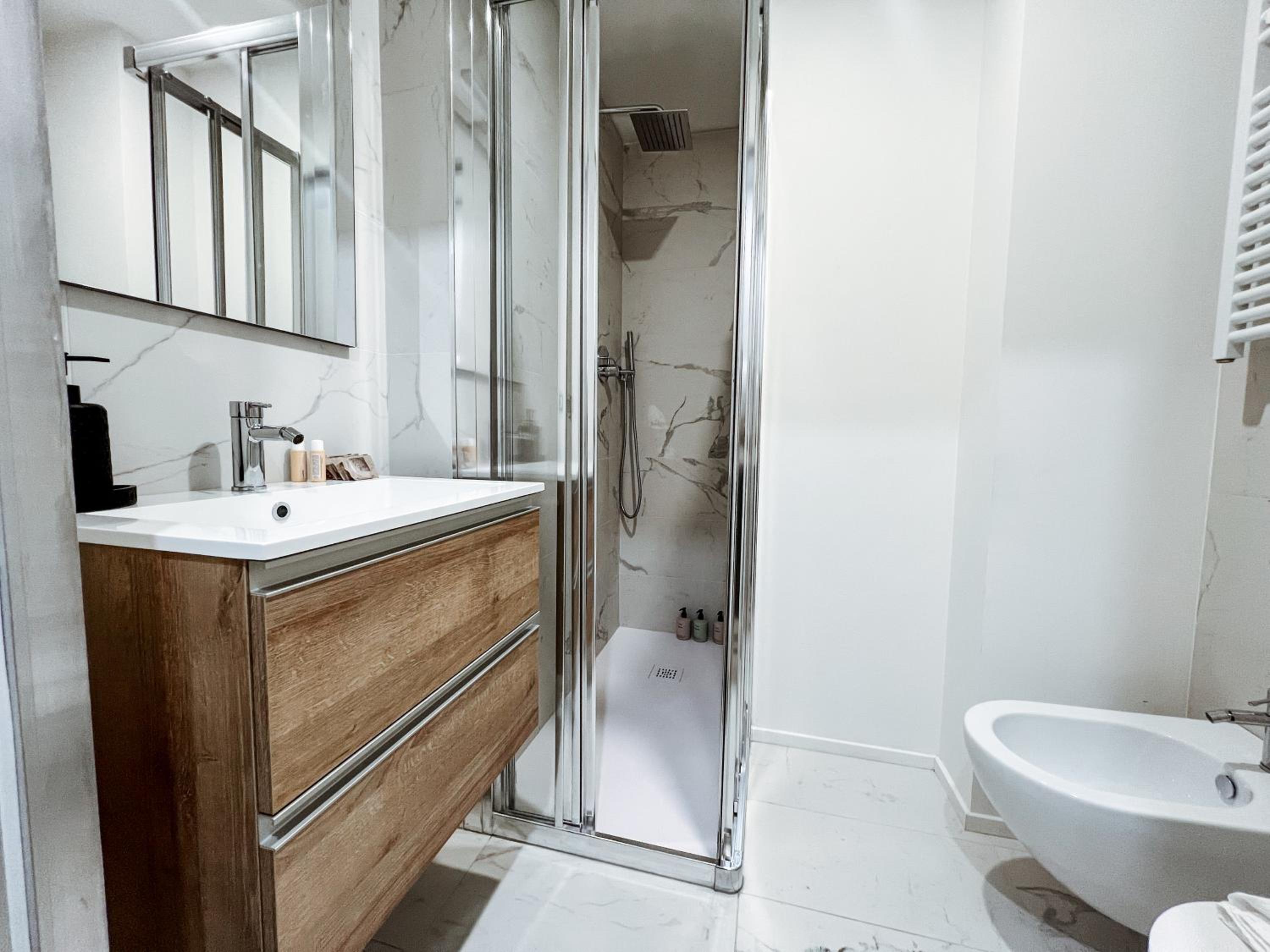 Casati Velvet Stay, Milano