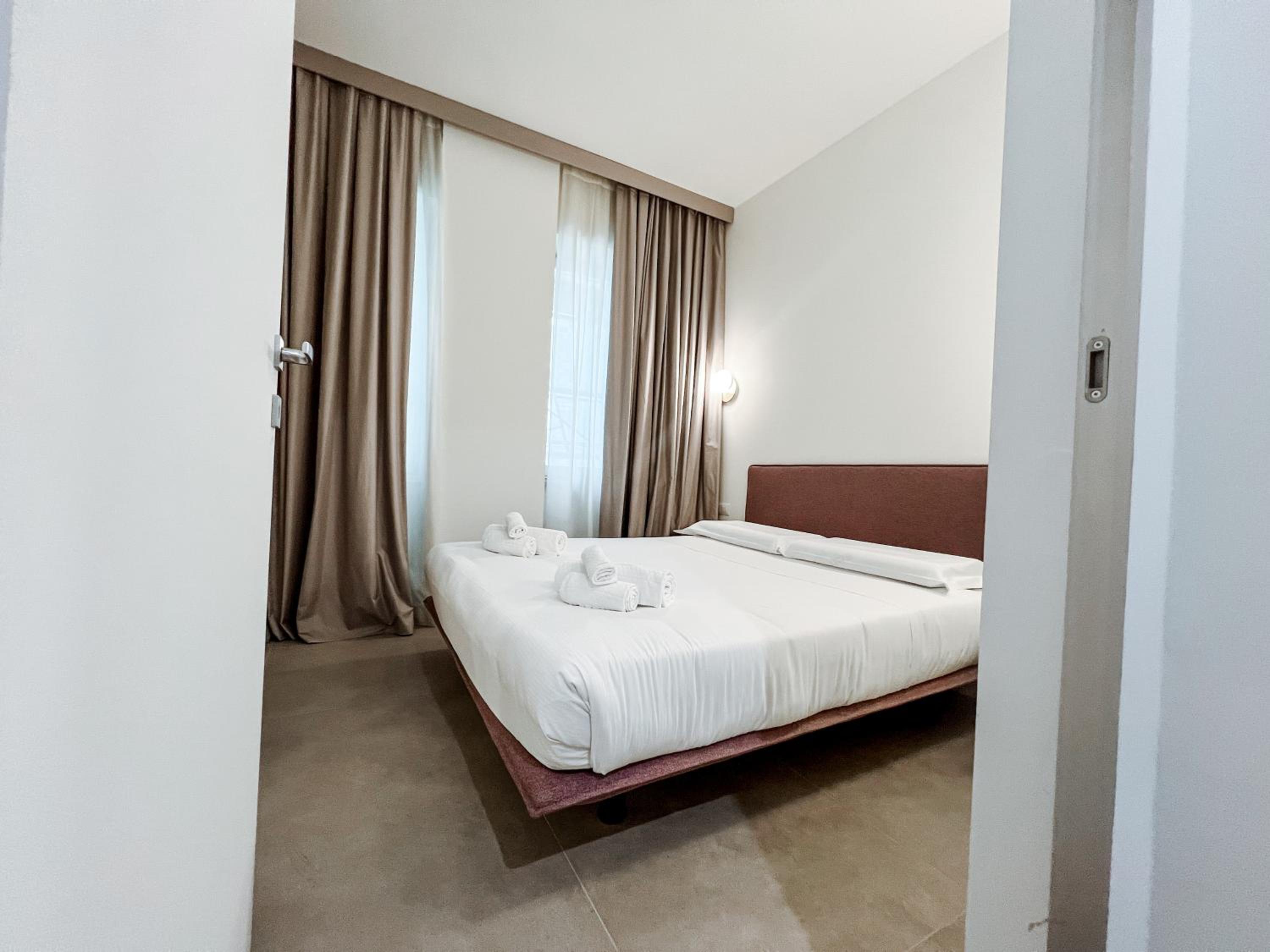 Casati Velvet Stay, Milano