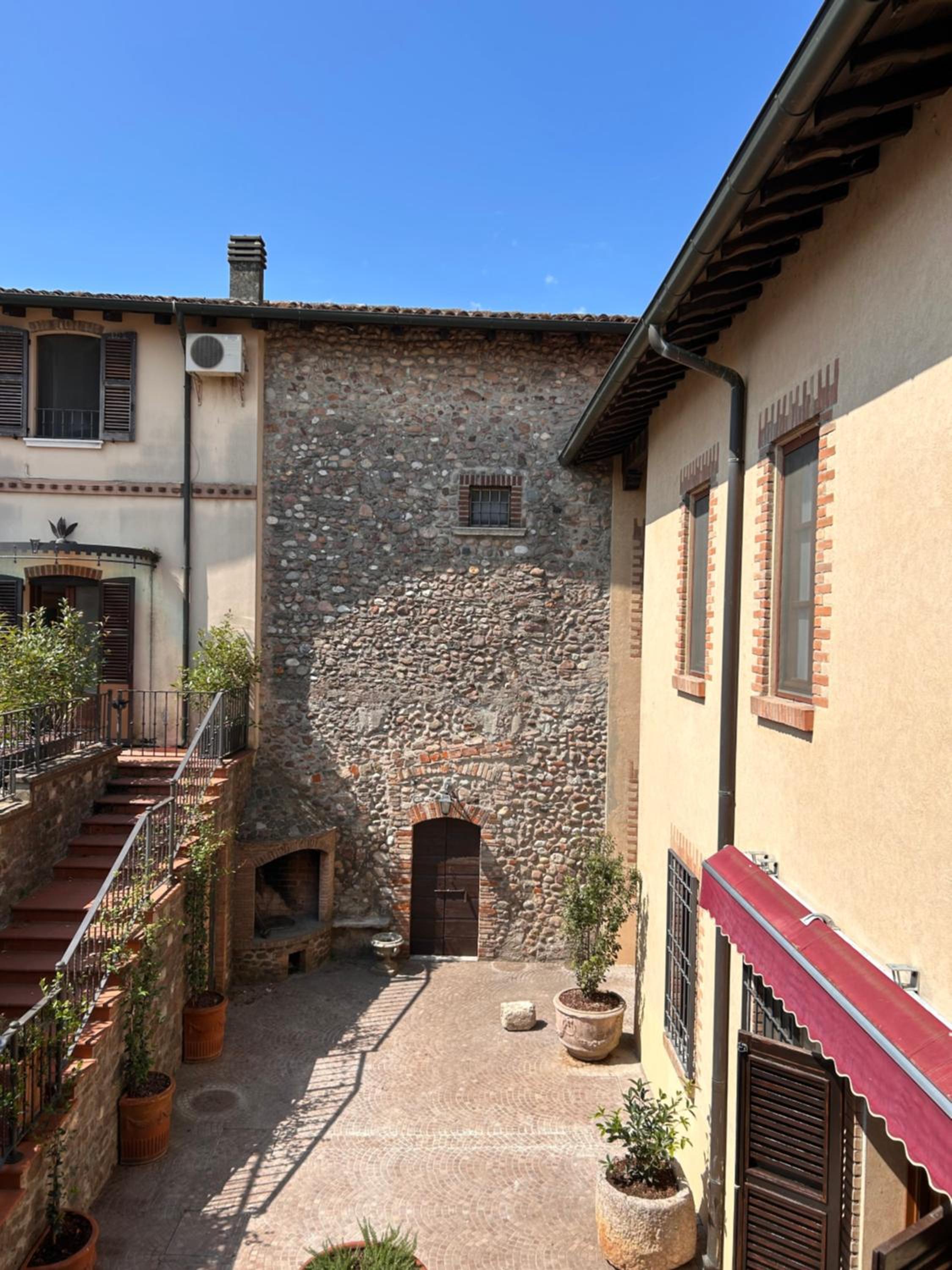 Dimora1848 - Foresteria Lombarda