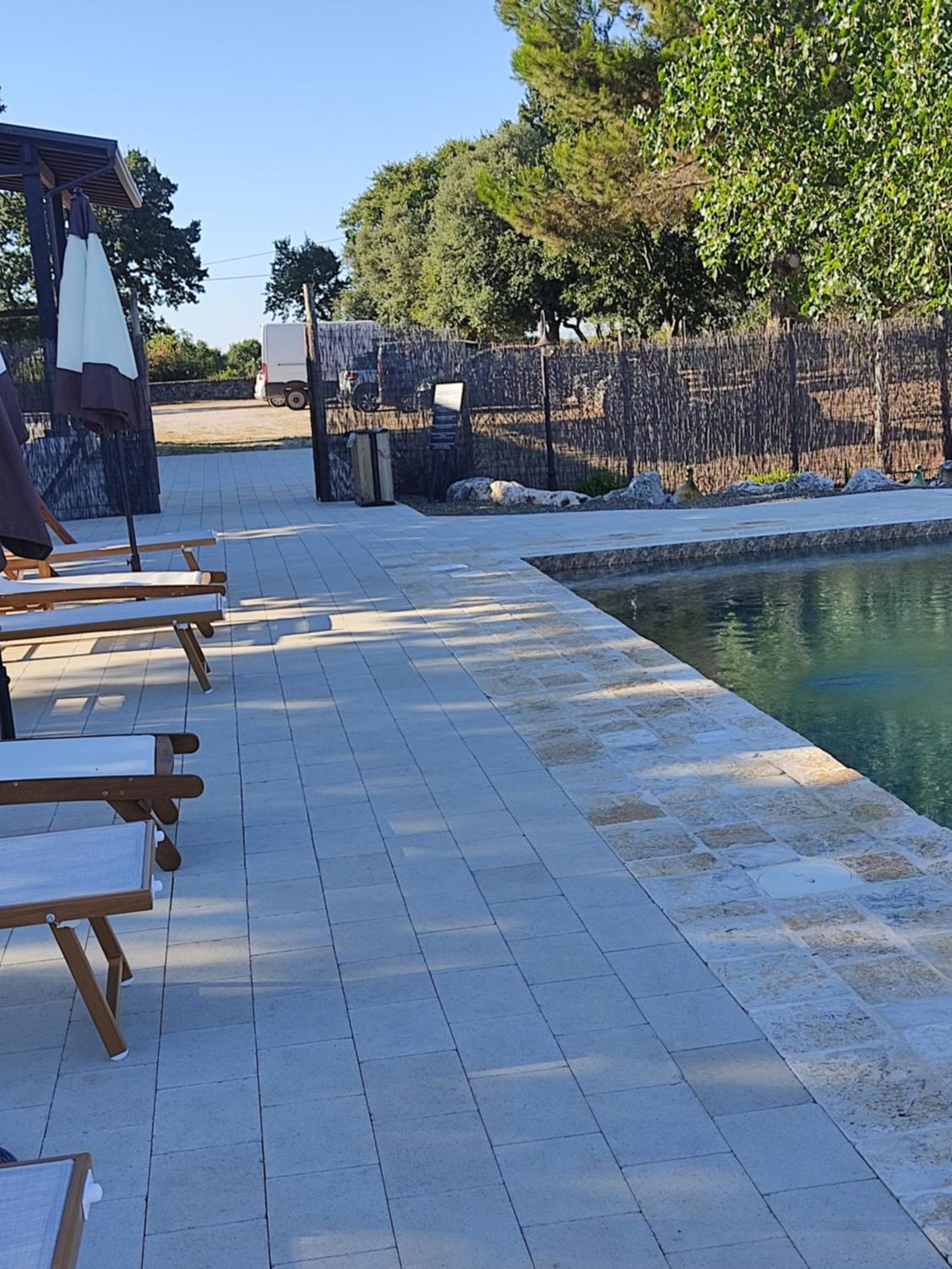 Agriturismo Supramurgia