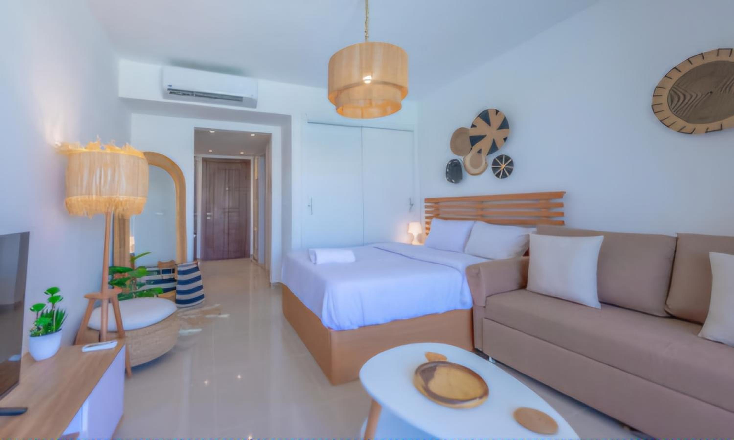 Luxury Stays in G-Cribs El Gouna