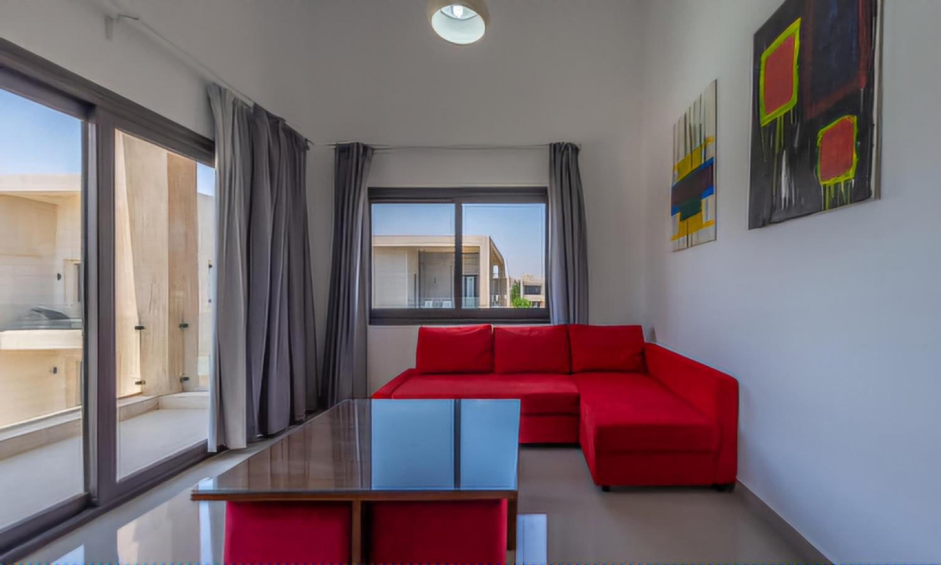 Luxury Stays in G-Cribs El Gouna