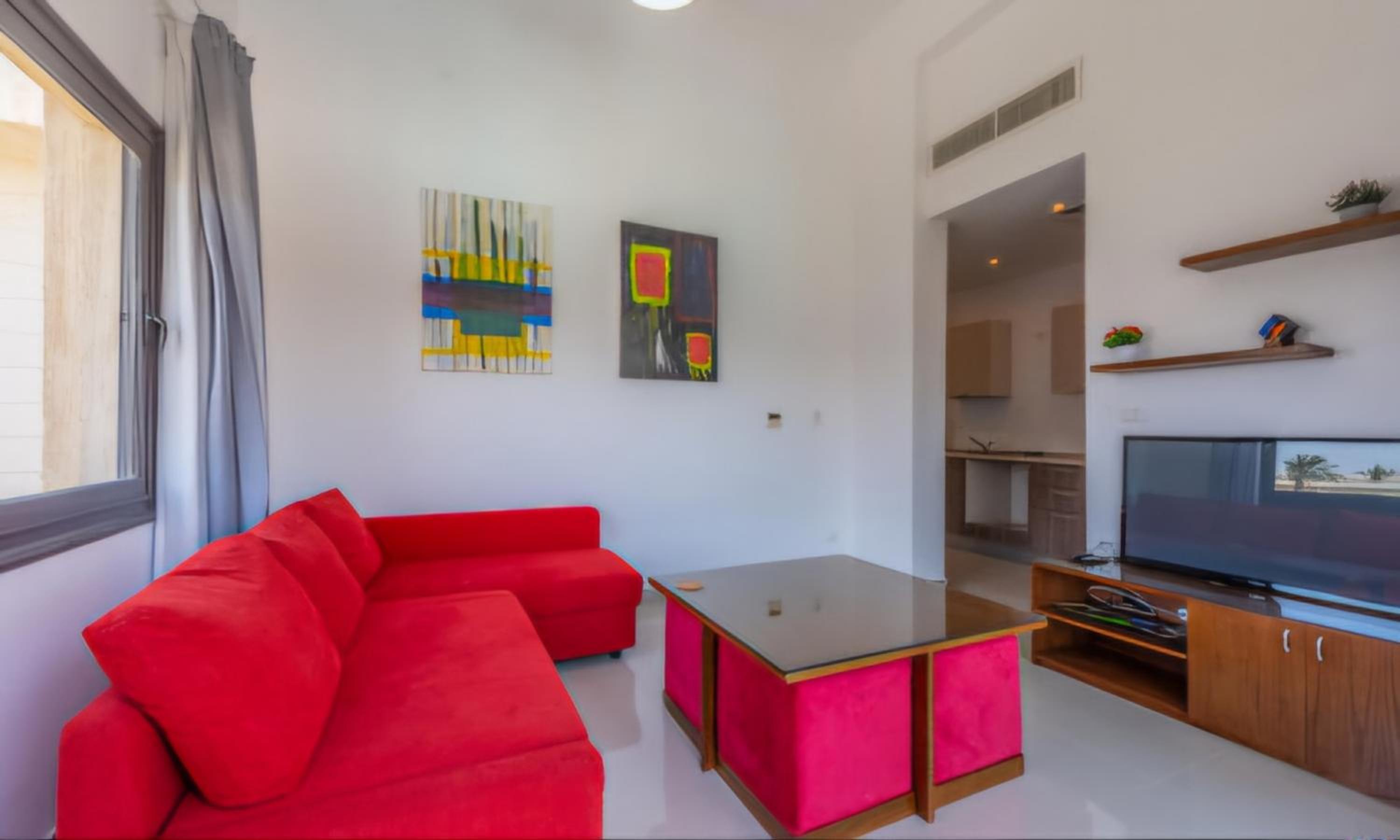 Luxury Stays in G-Cribs El Gouna