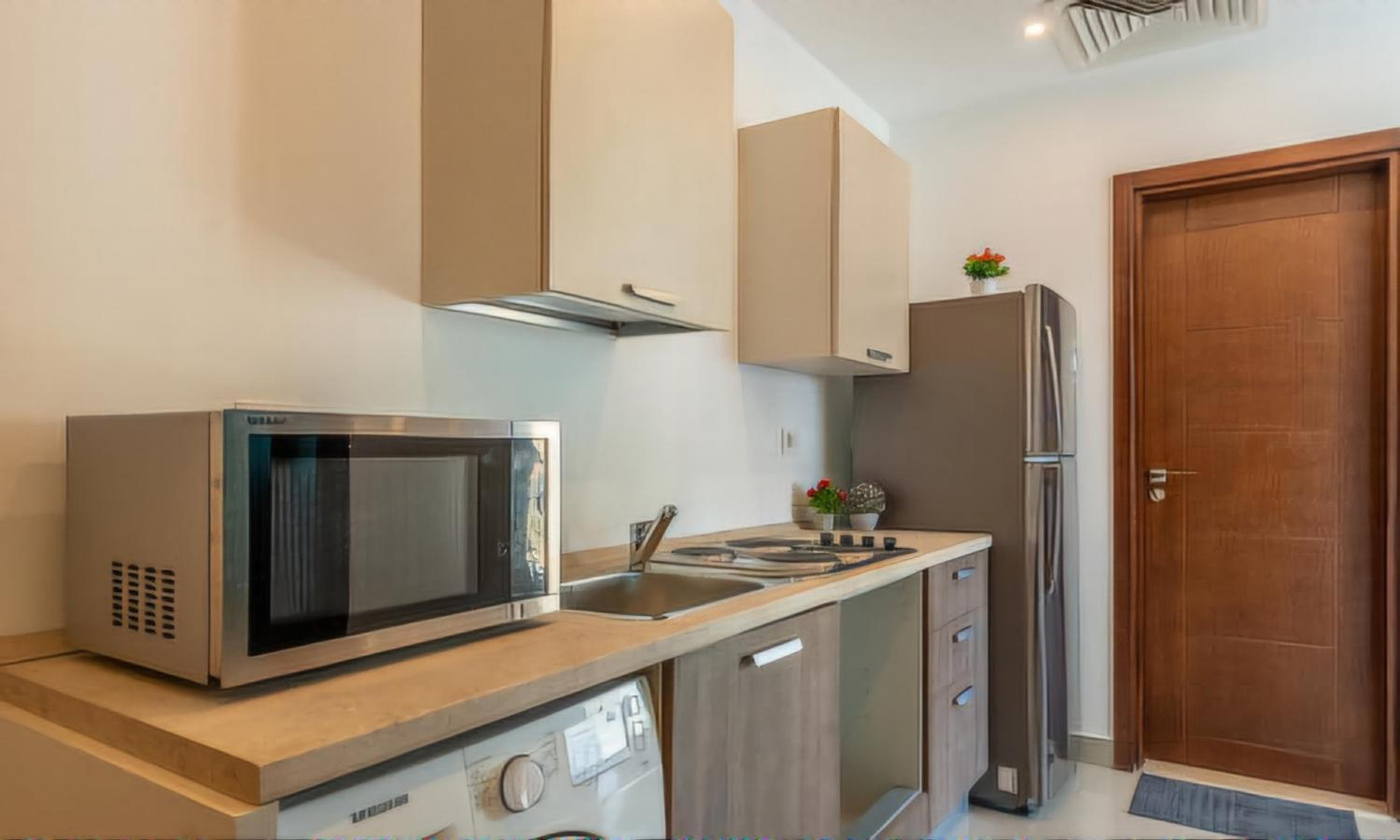 Luxury Stays in G-Cribs El Gouna