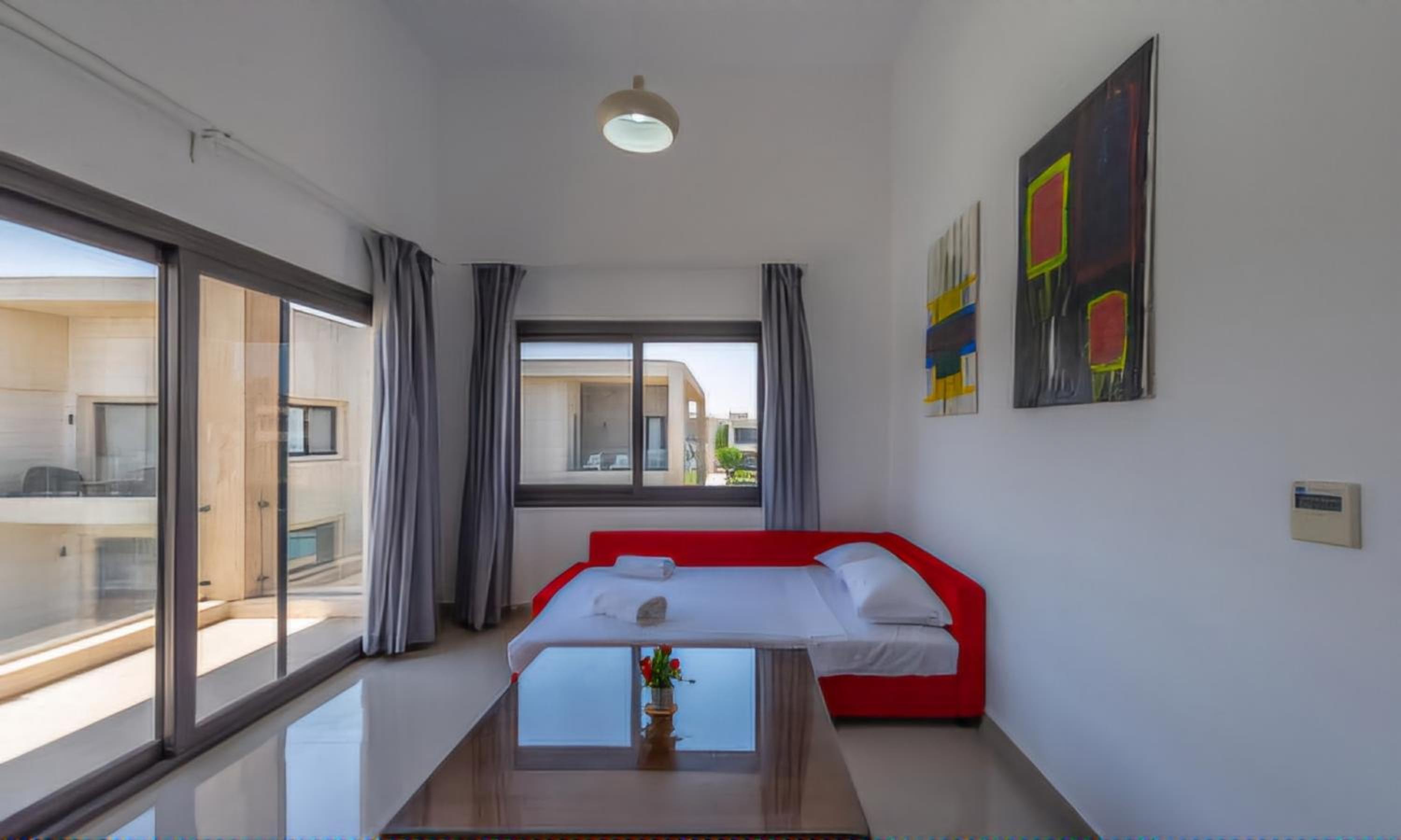 Luxury Stays in G-Cribs El Gouna