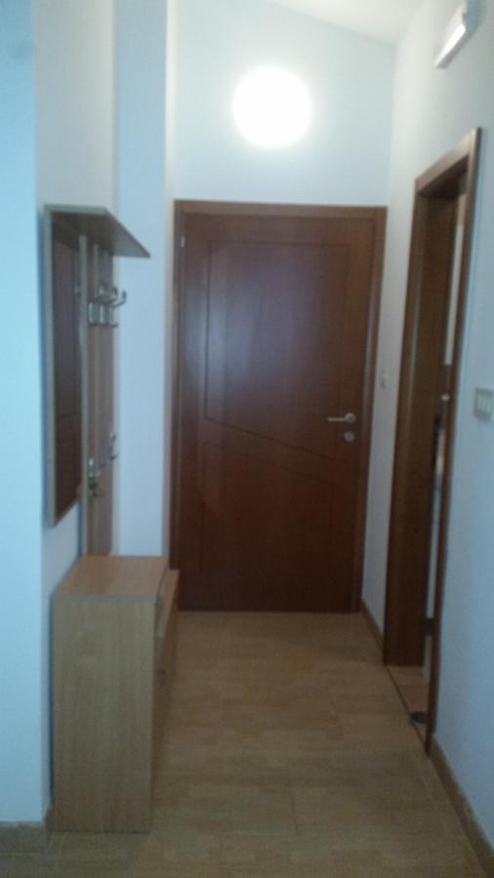 Apartments Zvicer - Milica