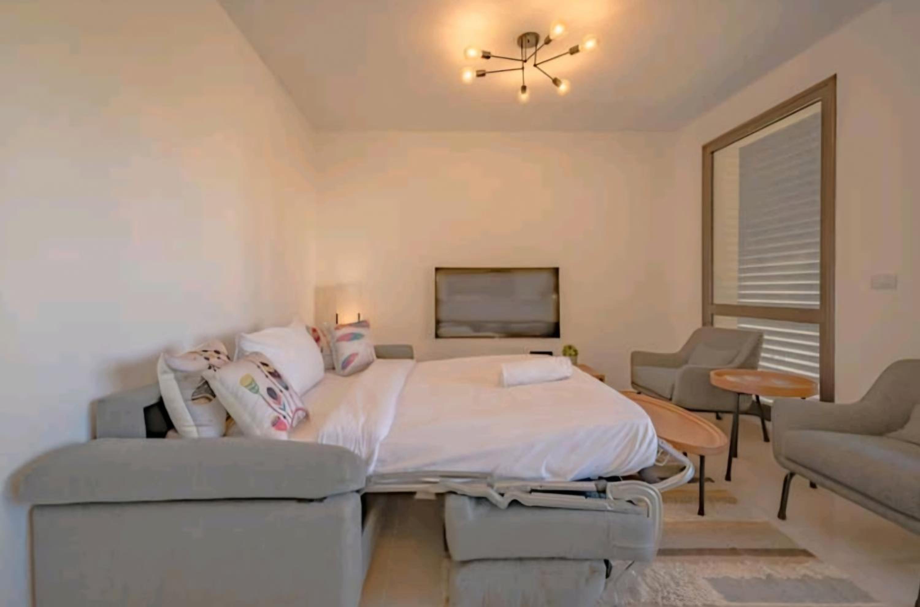 Luxury Stays in G-Cribs El Gouna