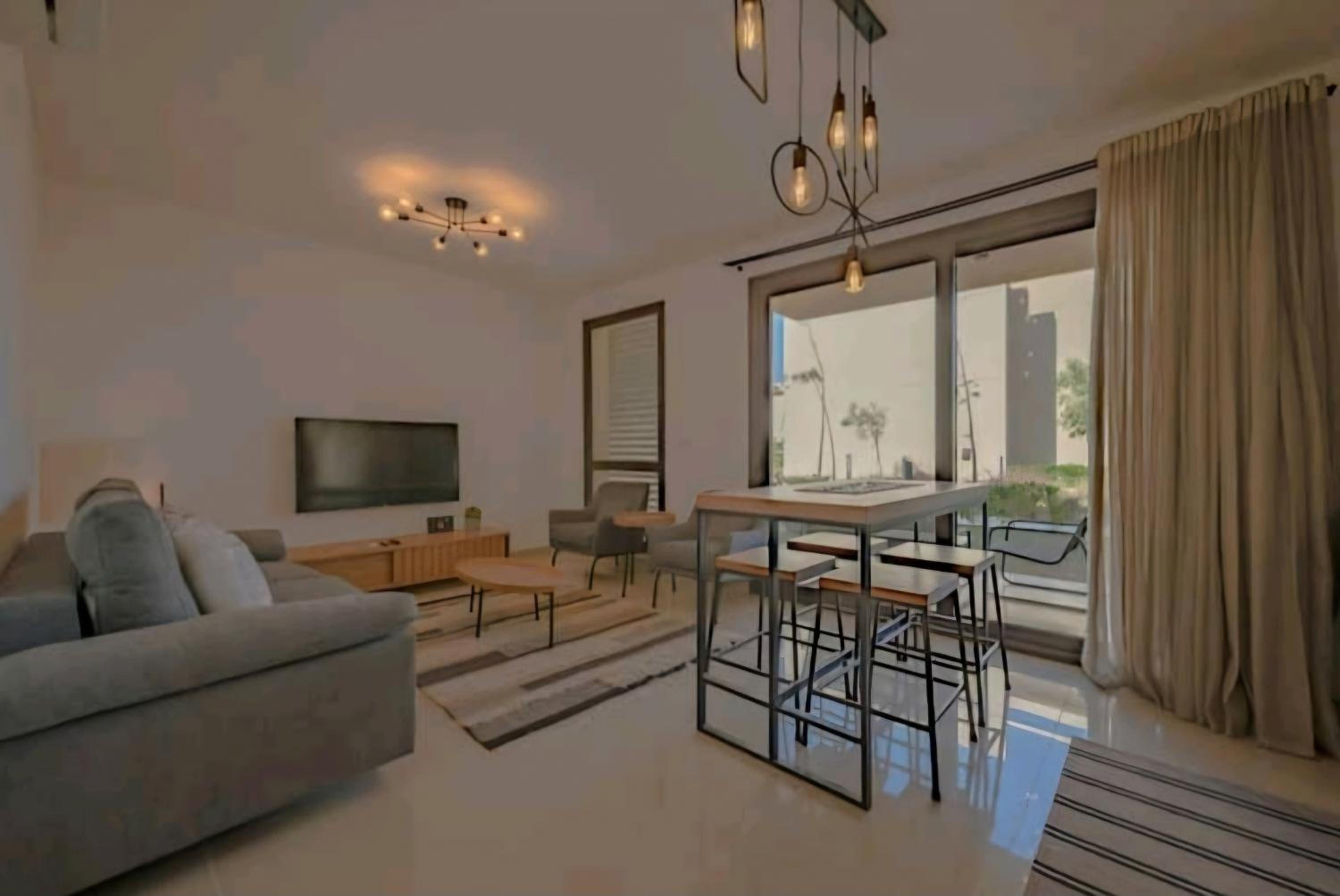 Luxury Stays in G-Cribs El Gouna