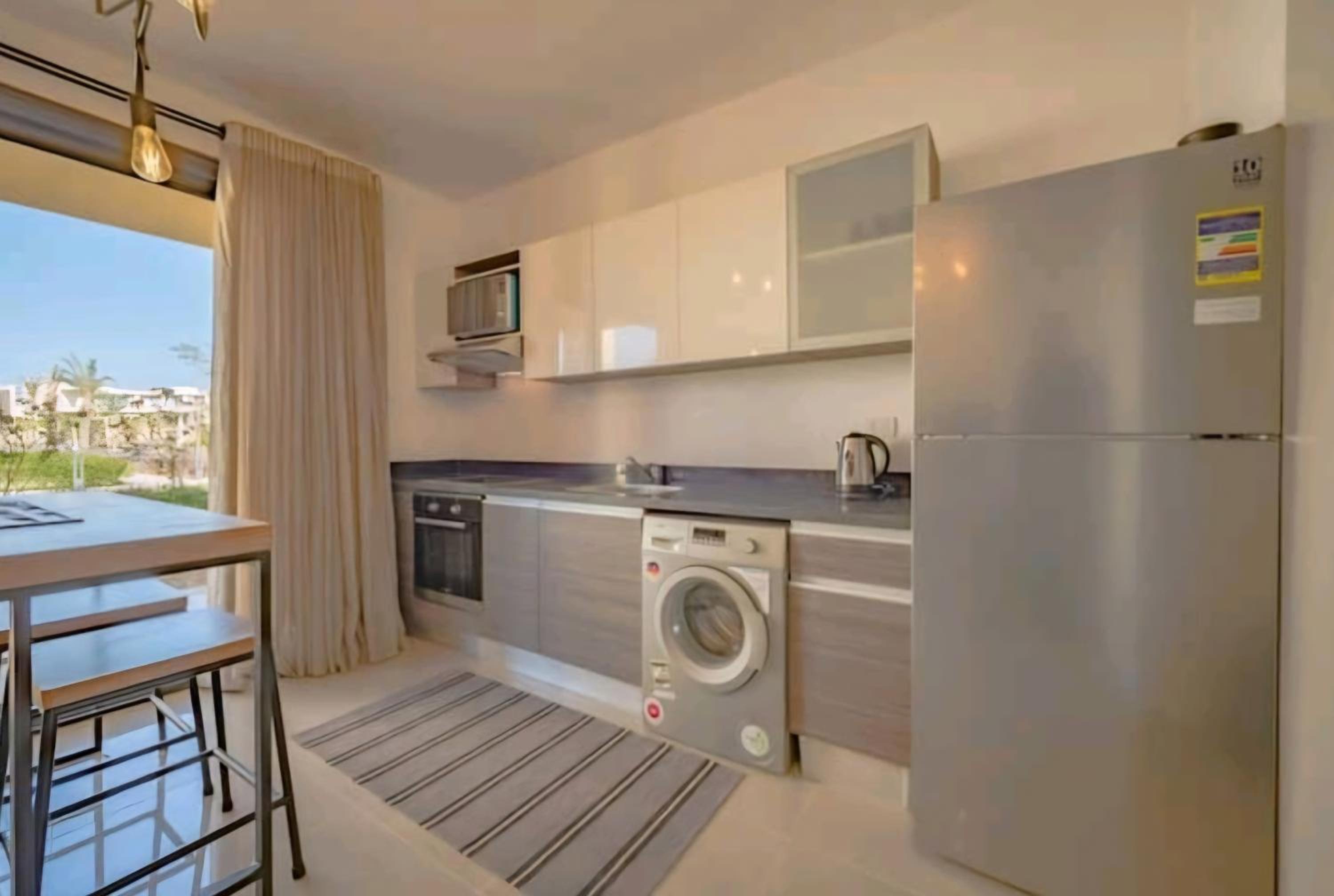 Luxury Stays in G-Cribs El Gouna