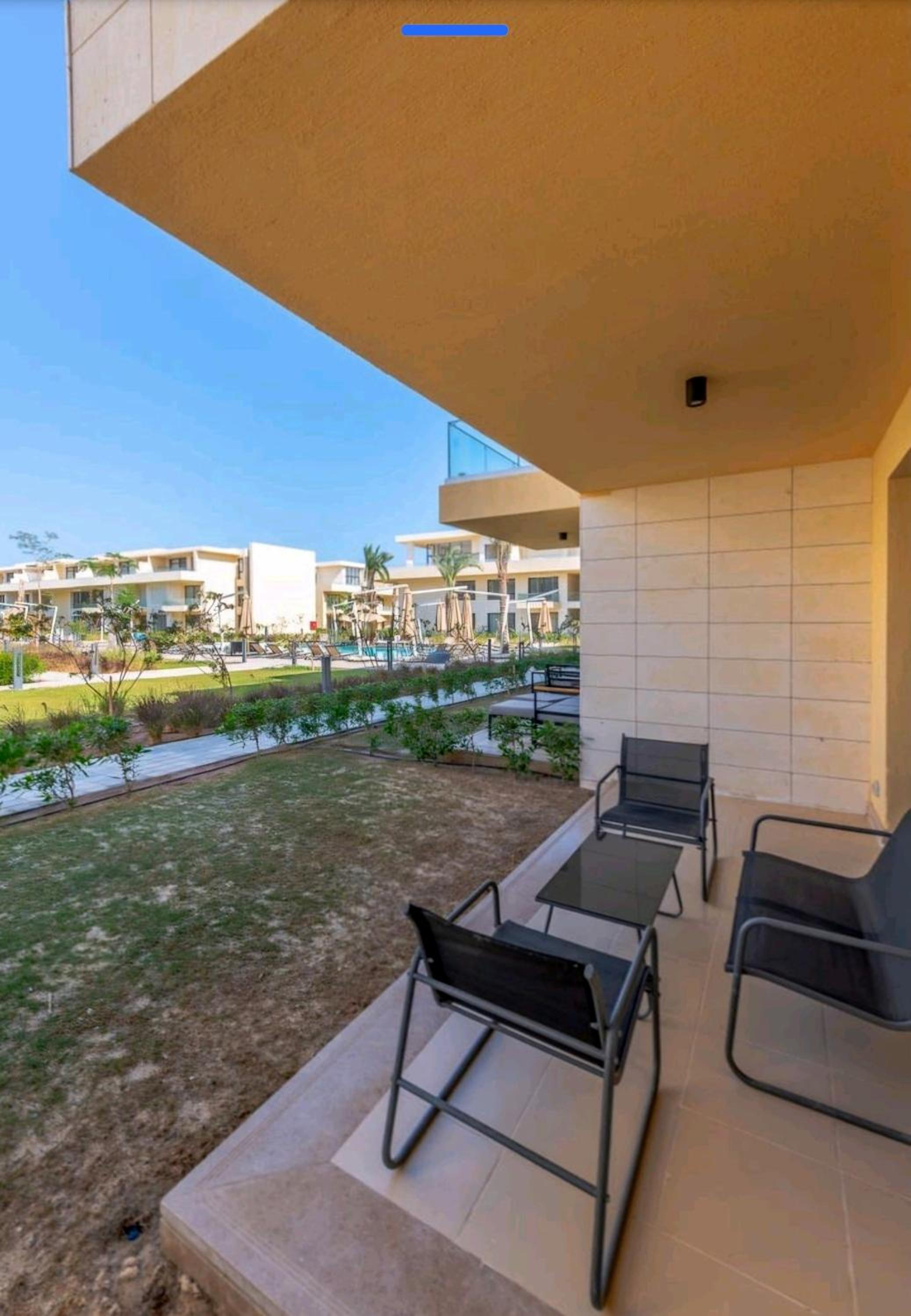 Luxury Stays in G-Cribs El Gouna
