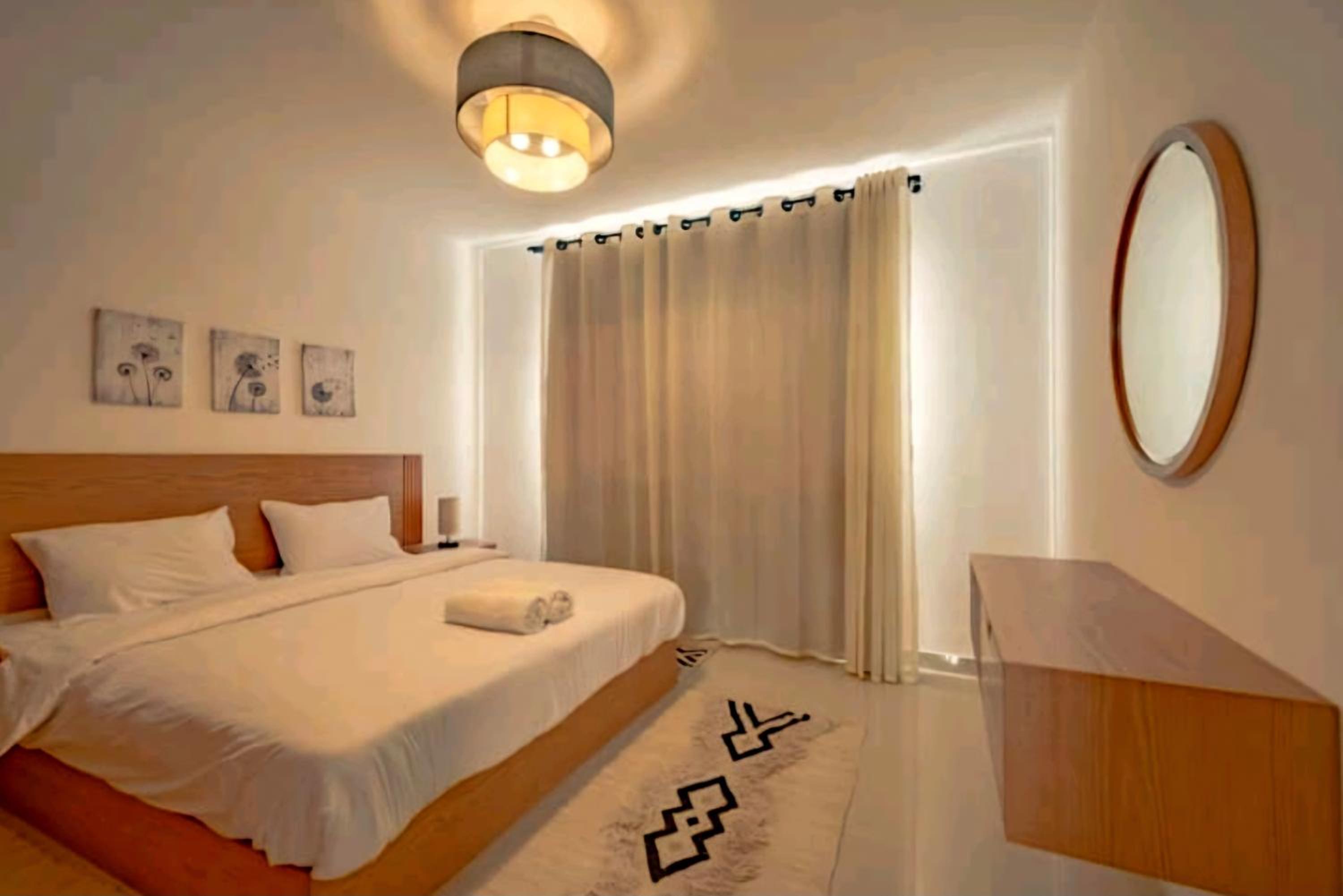 Luxury Stays in G-Cribs El Gouna