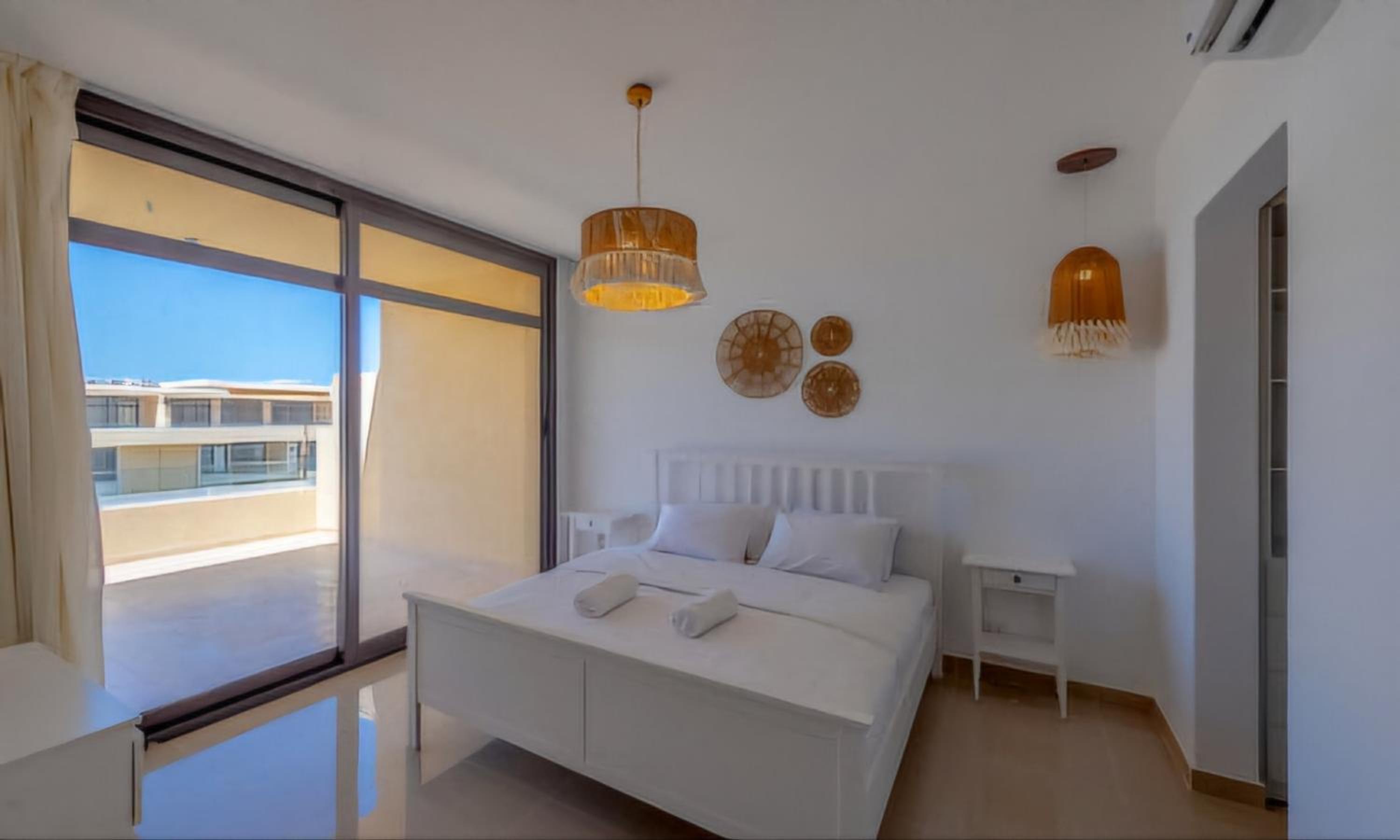 Luxury Stays in G-Cribs El Gouna