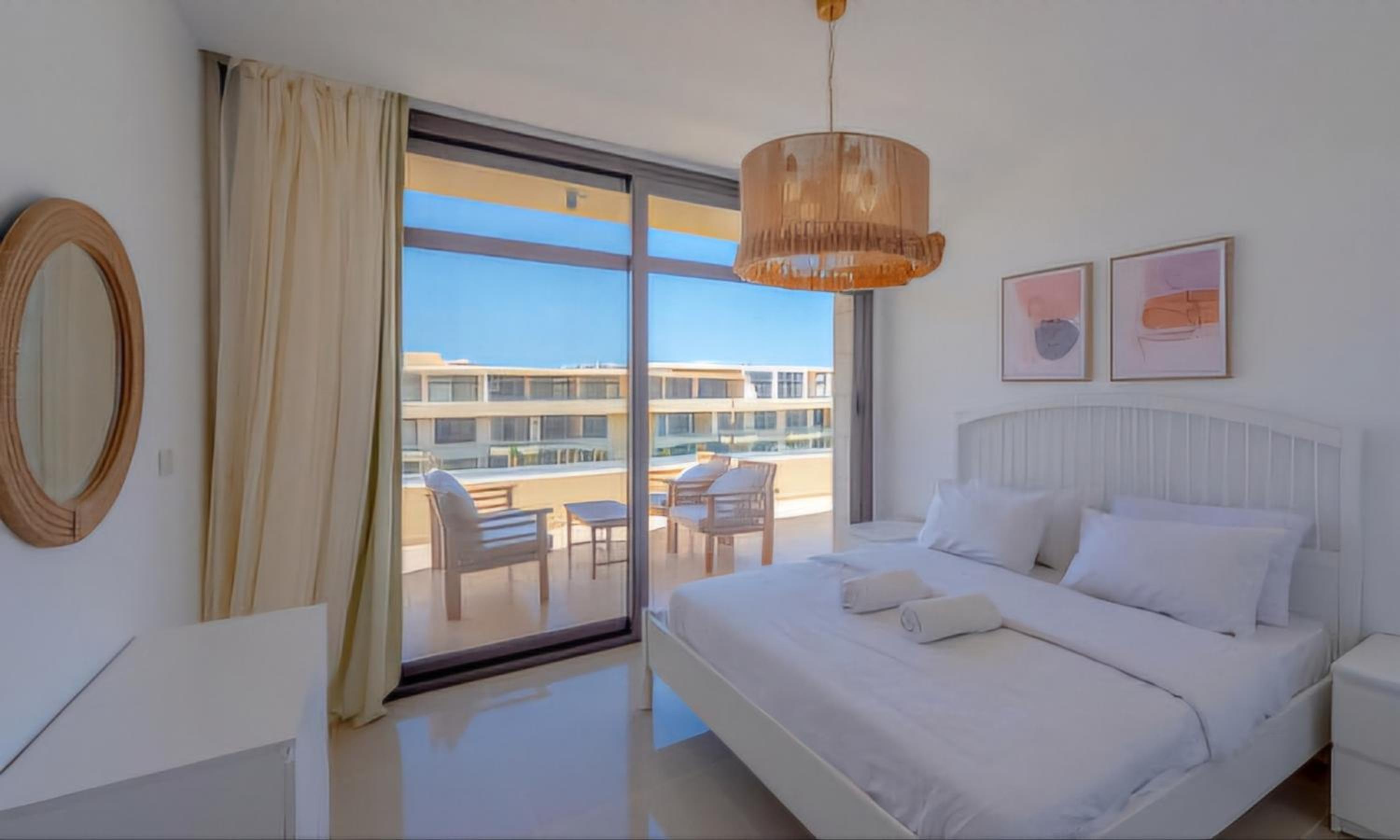 Luxury Stays in G-Cribs El Gouna