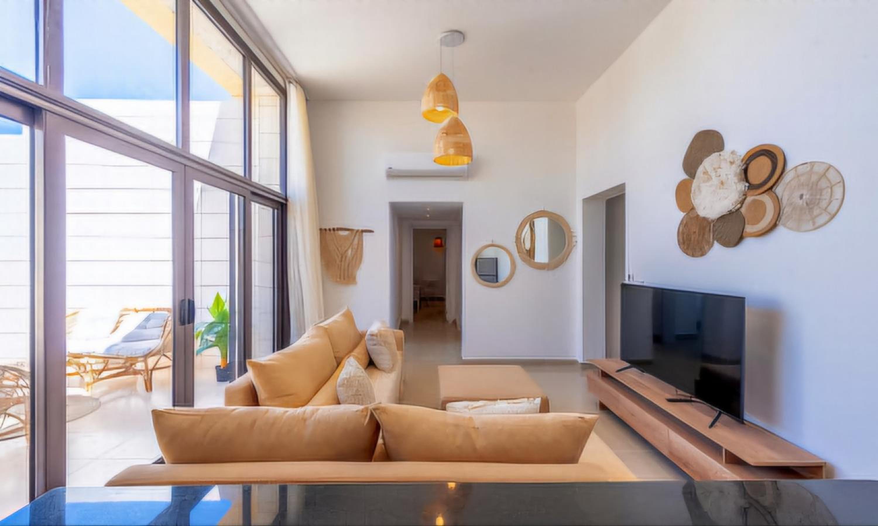 Luxury Stays in G-Cribs El Gouna