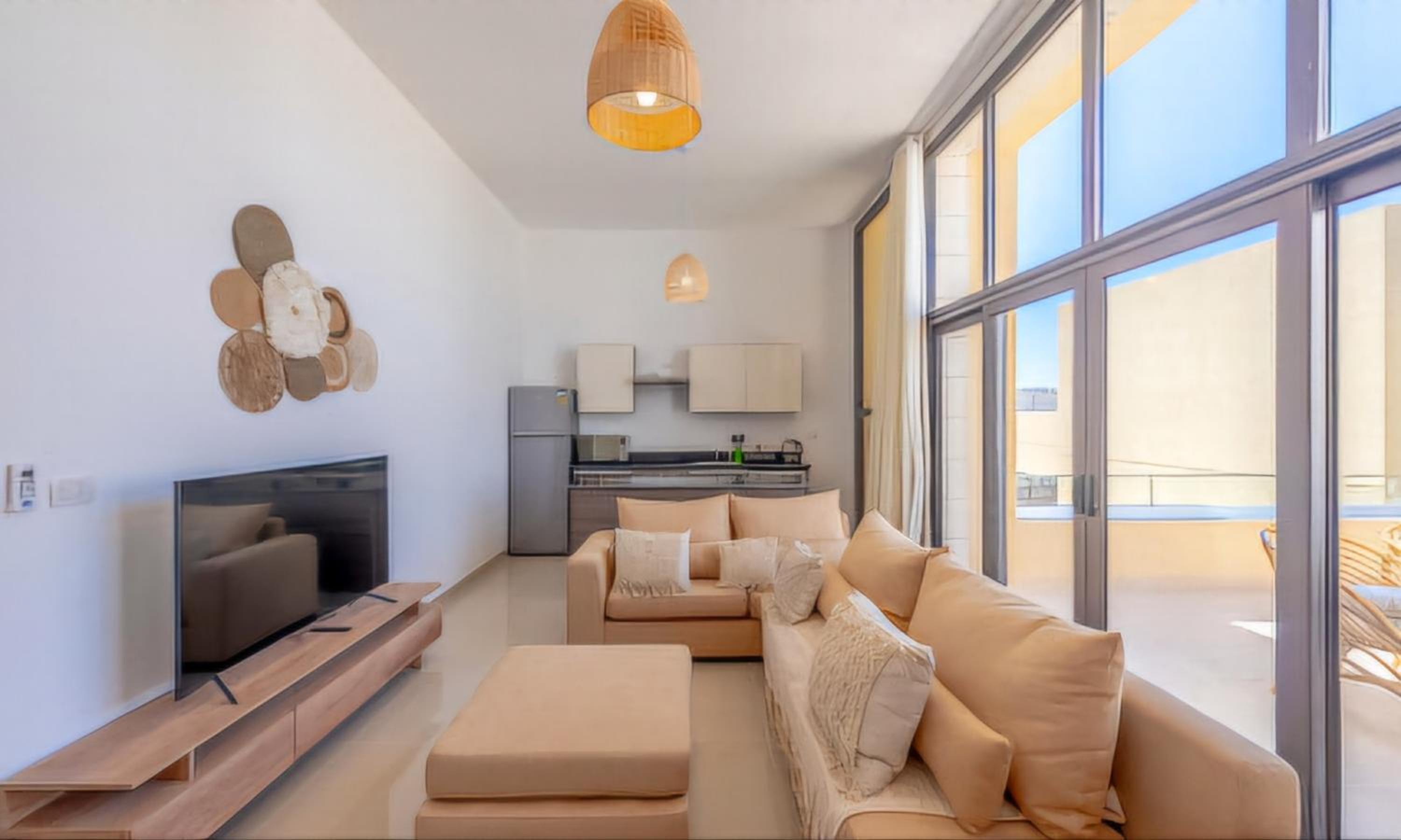 Luxury Stays in G-Cribs El Gouna