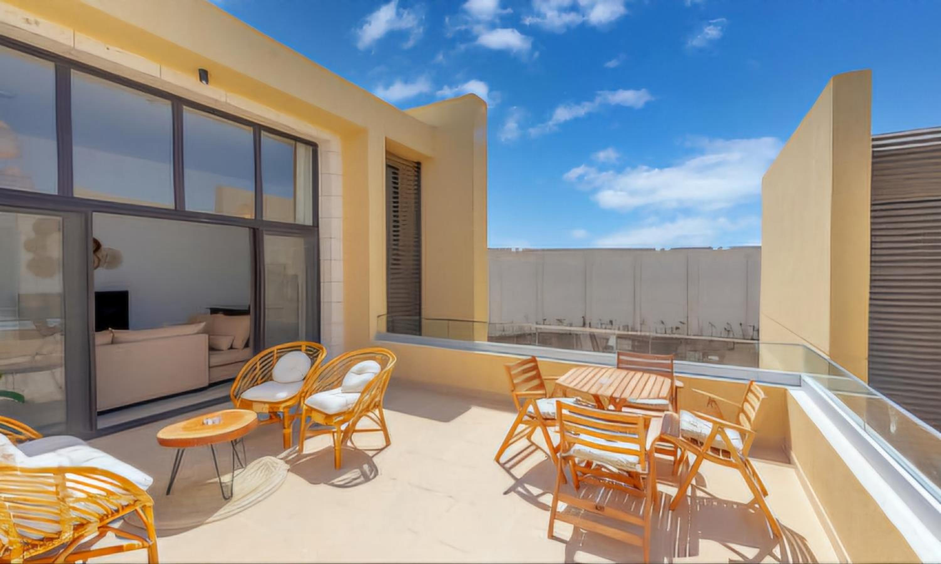 Luxury Stays in G-Cribs El Gouna