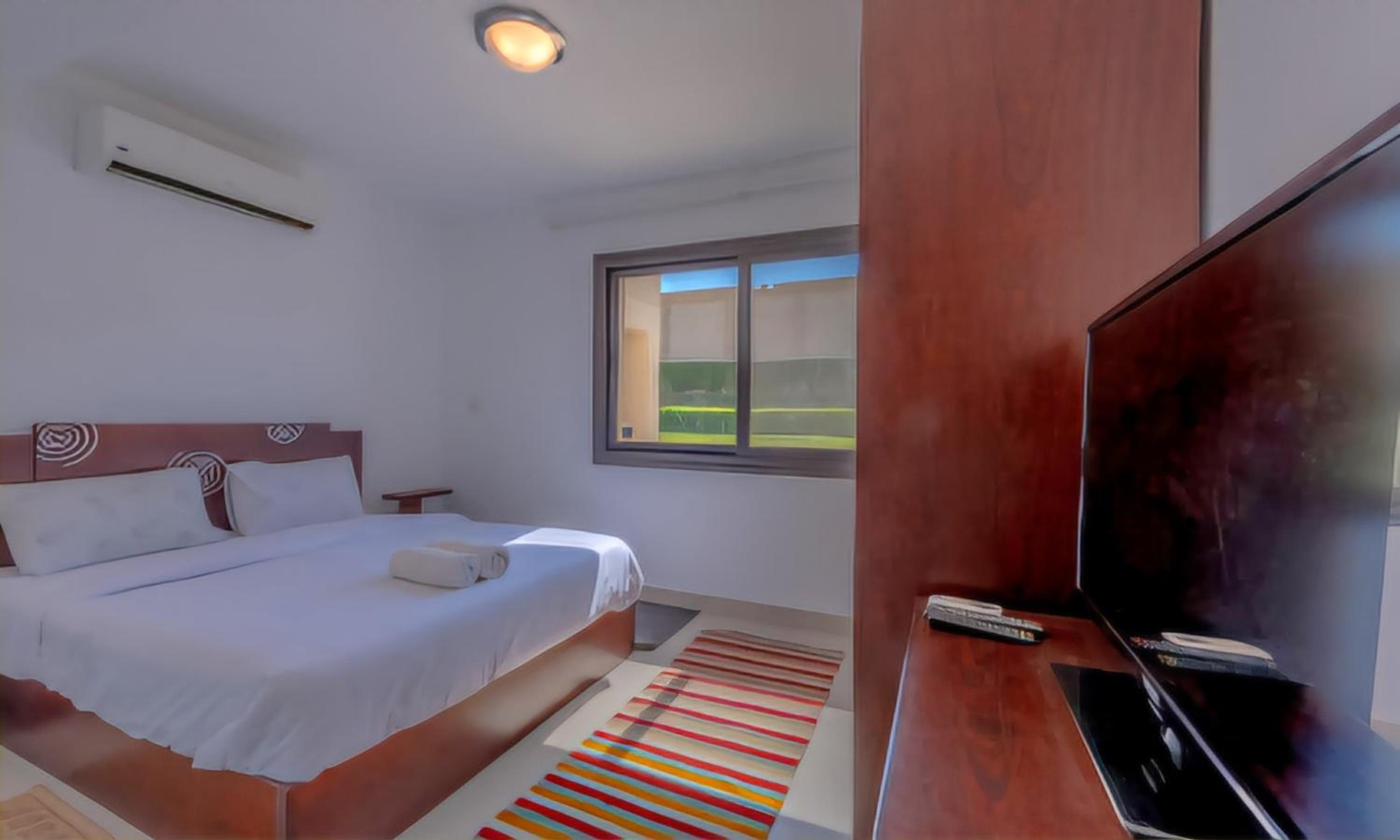 Luxury Stays in G-Cribs El Gouna