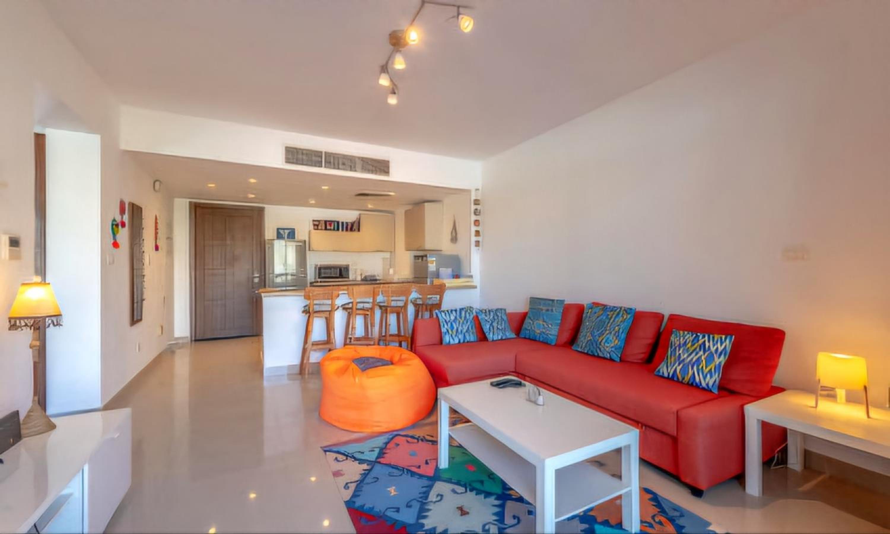 Luxury Stays in G-Cribs El Gouna
