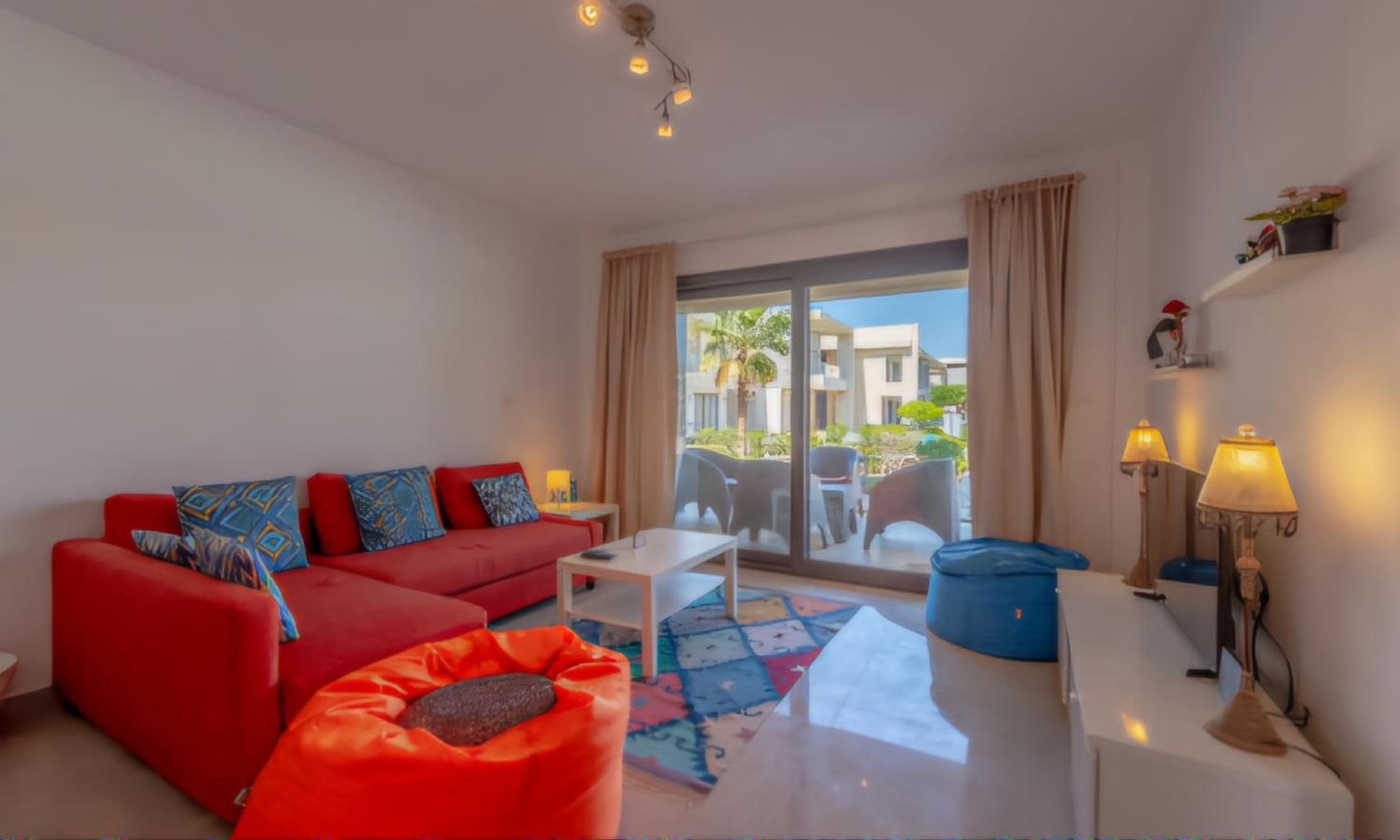 Luxury Stays in G-Cribs El Gouna