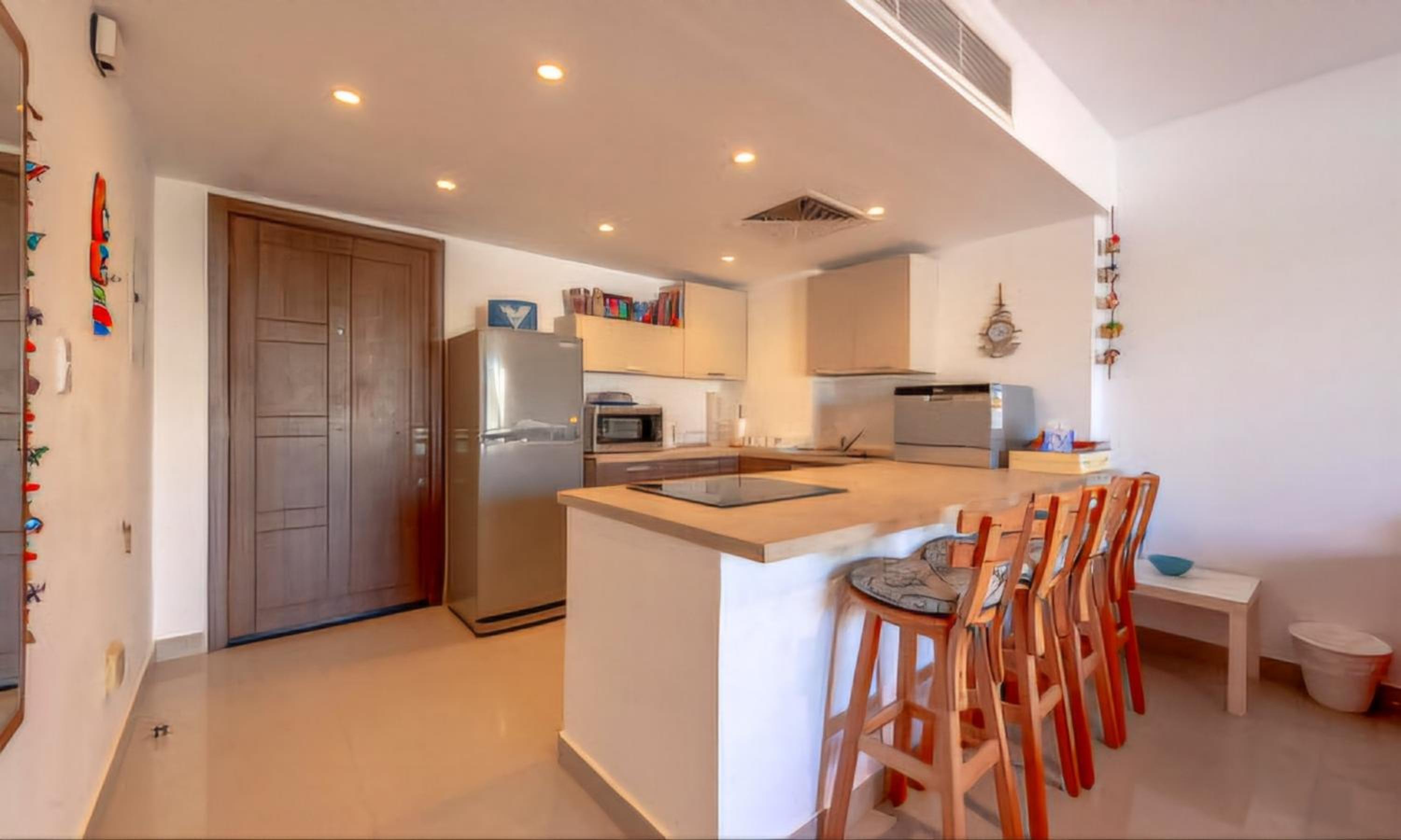 Luxury Stays in G-Cribs El Gouna