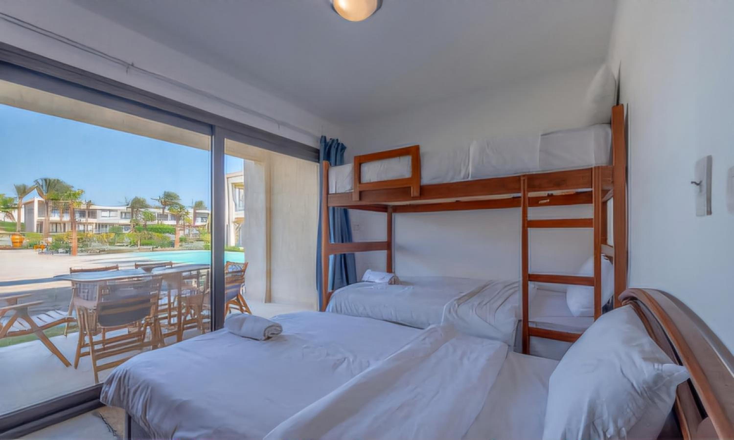 Luxury Stays in G-Cribs El Gouna