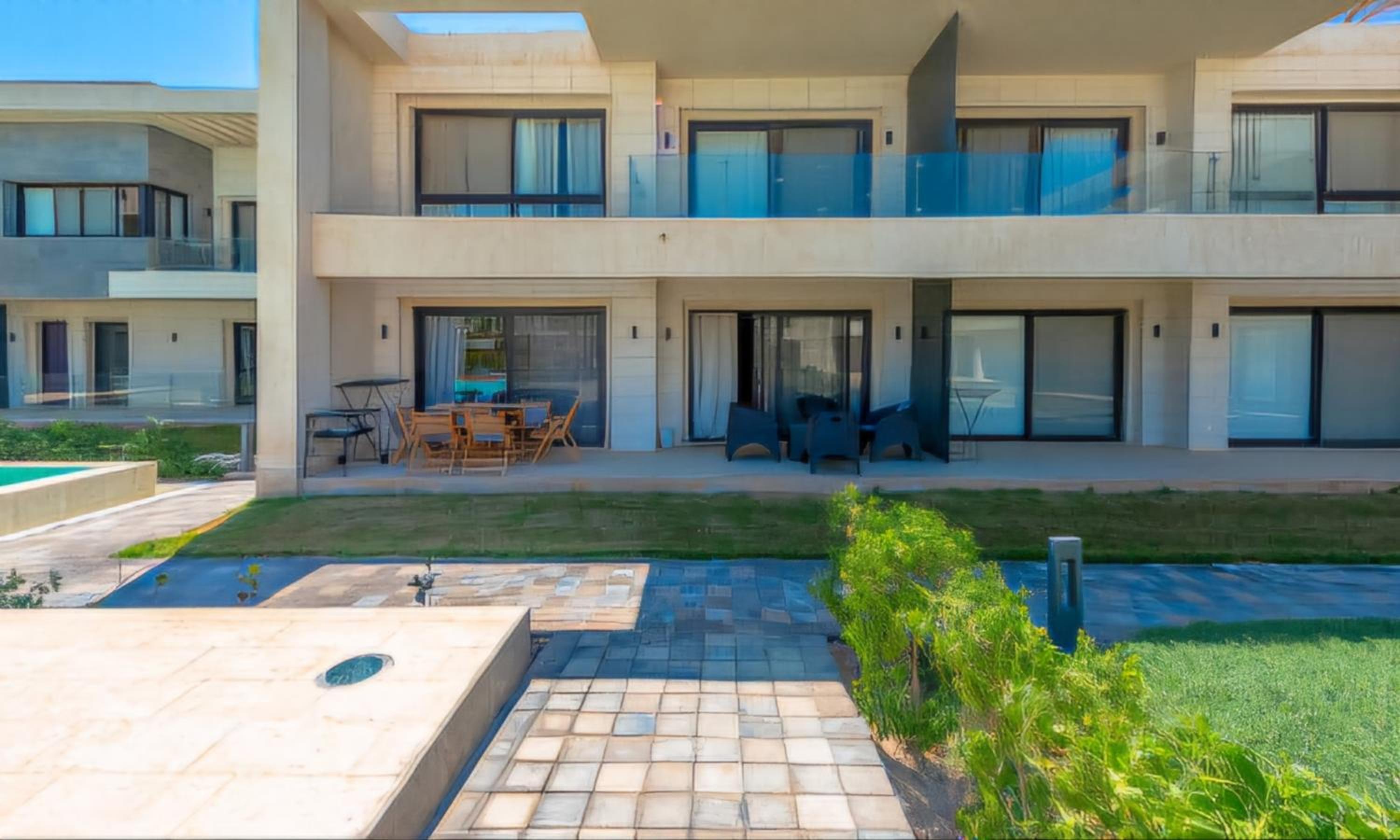Luxury Stays in G-Cribs El Gouna