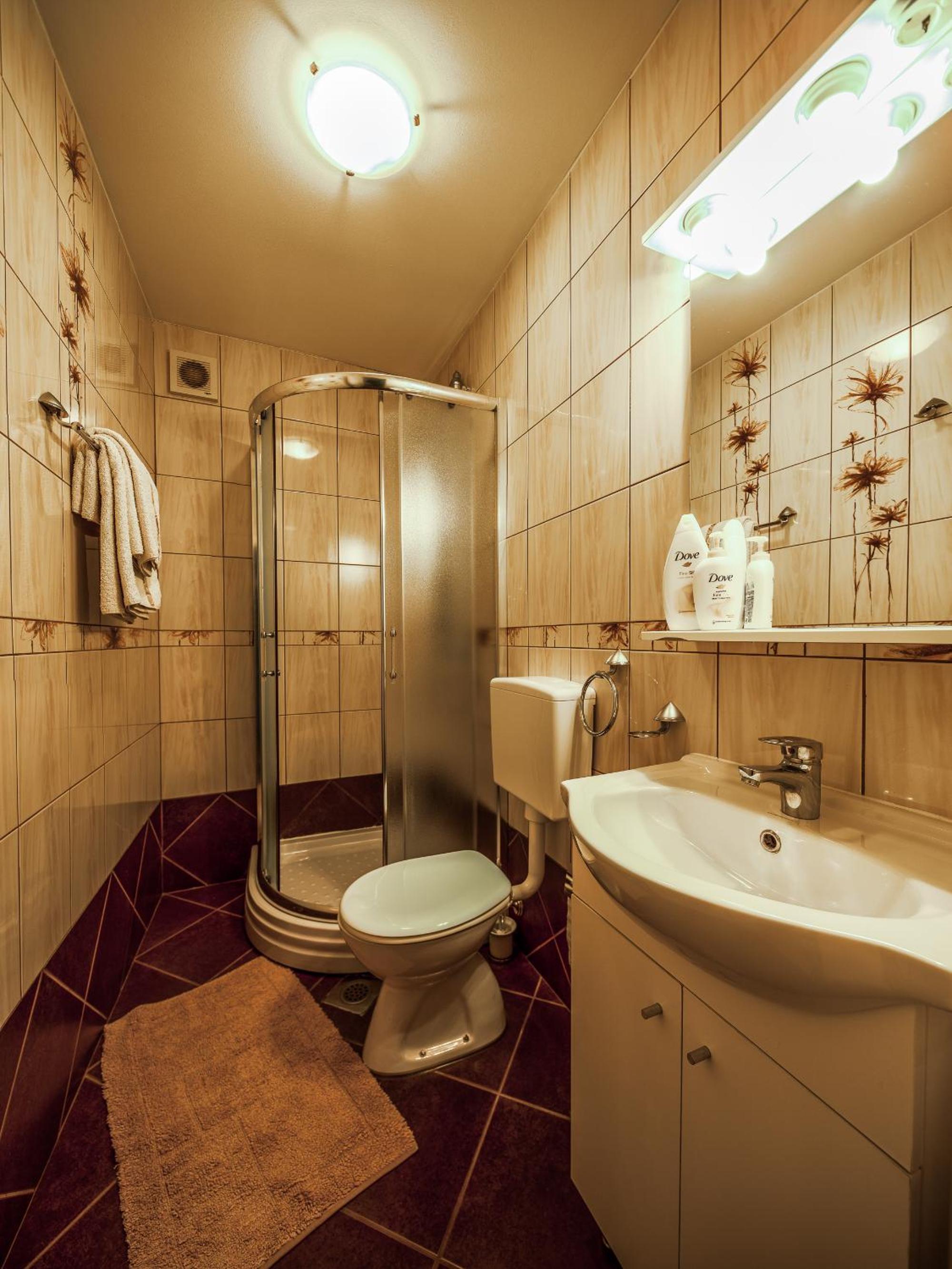 Guest House Slavica view 4
