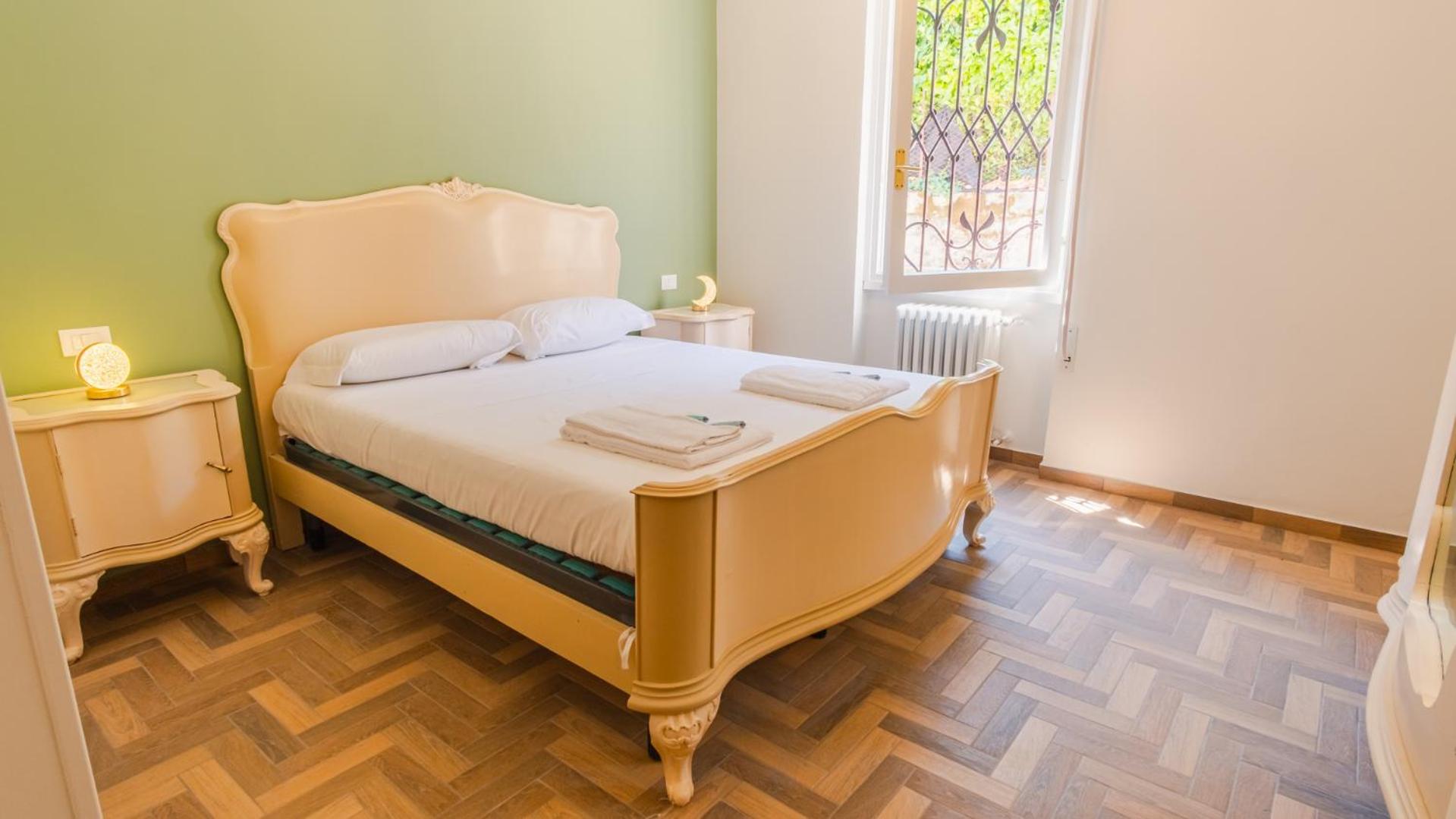 Luisa's Garda Soul - Italian Homing