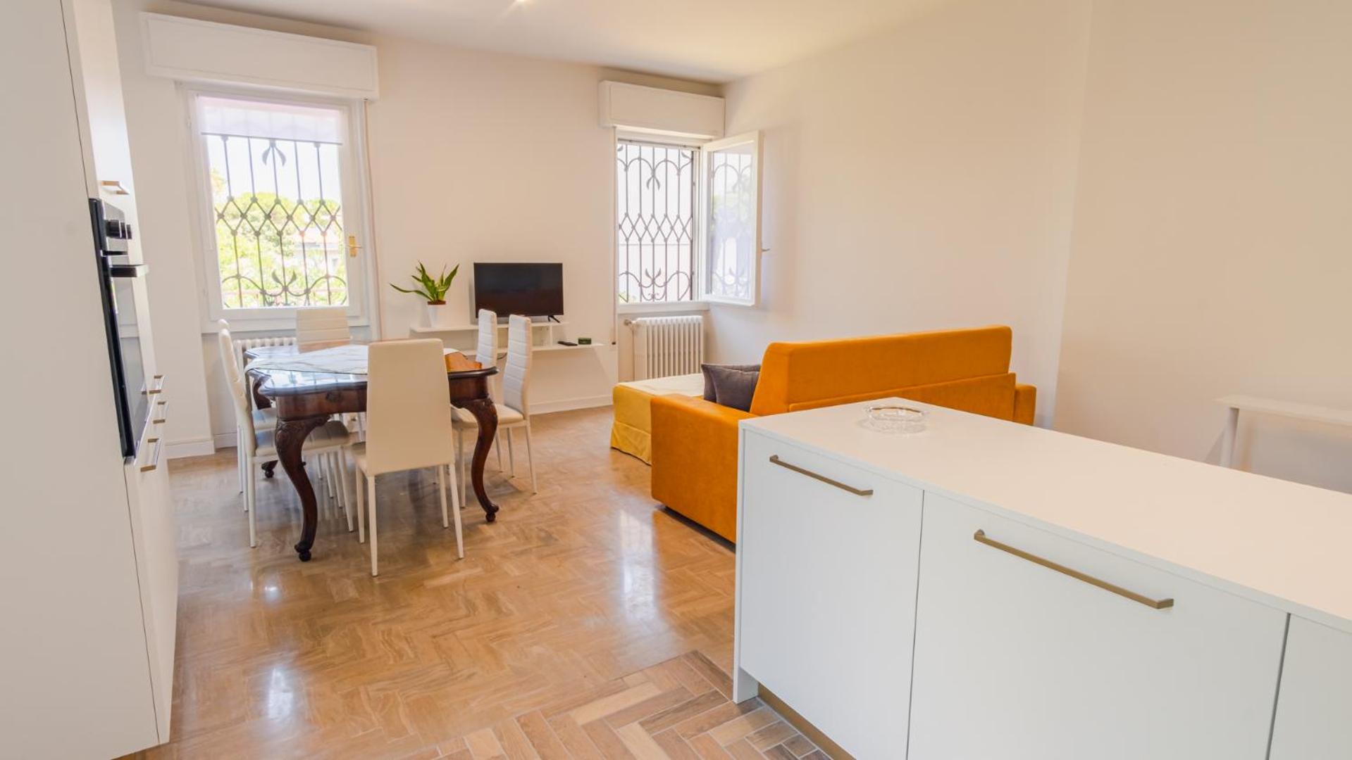 Luisa's Garda Soul - Italian Homing