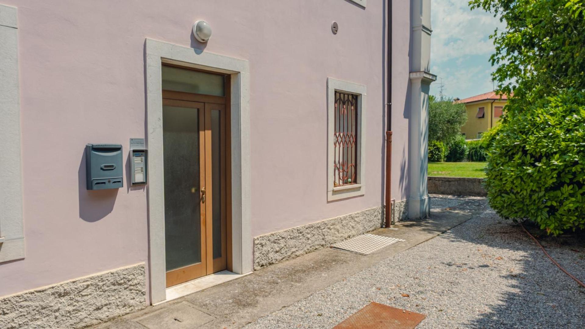 Luisa's Garda Soul - Italian Homing