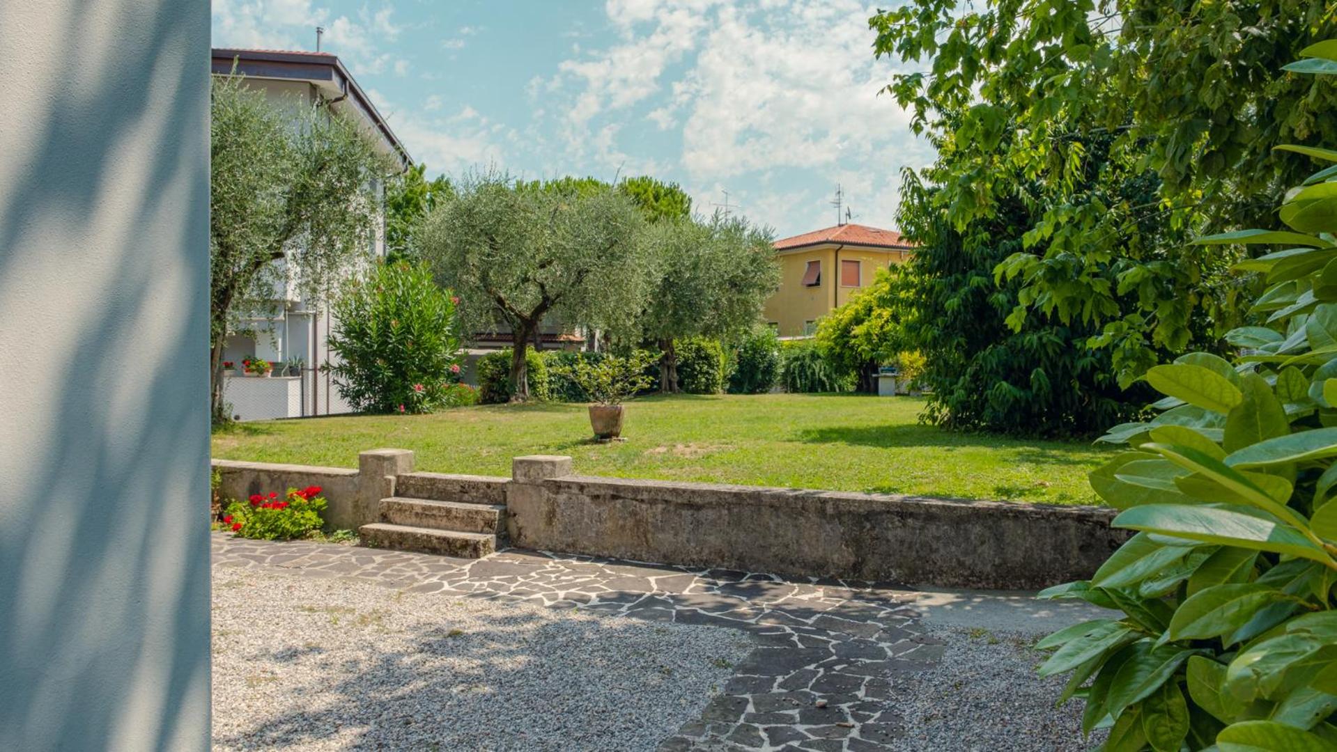 Luisa's Garda Soul - Italian Homing