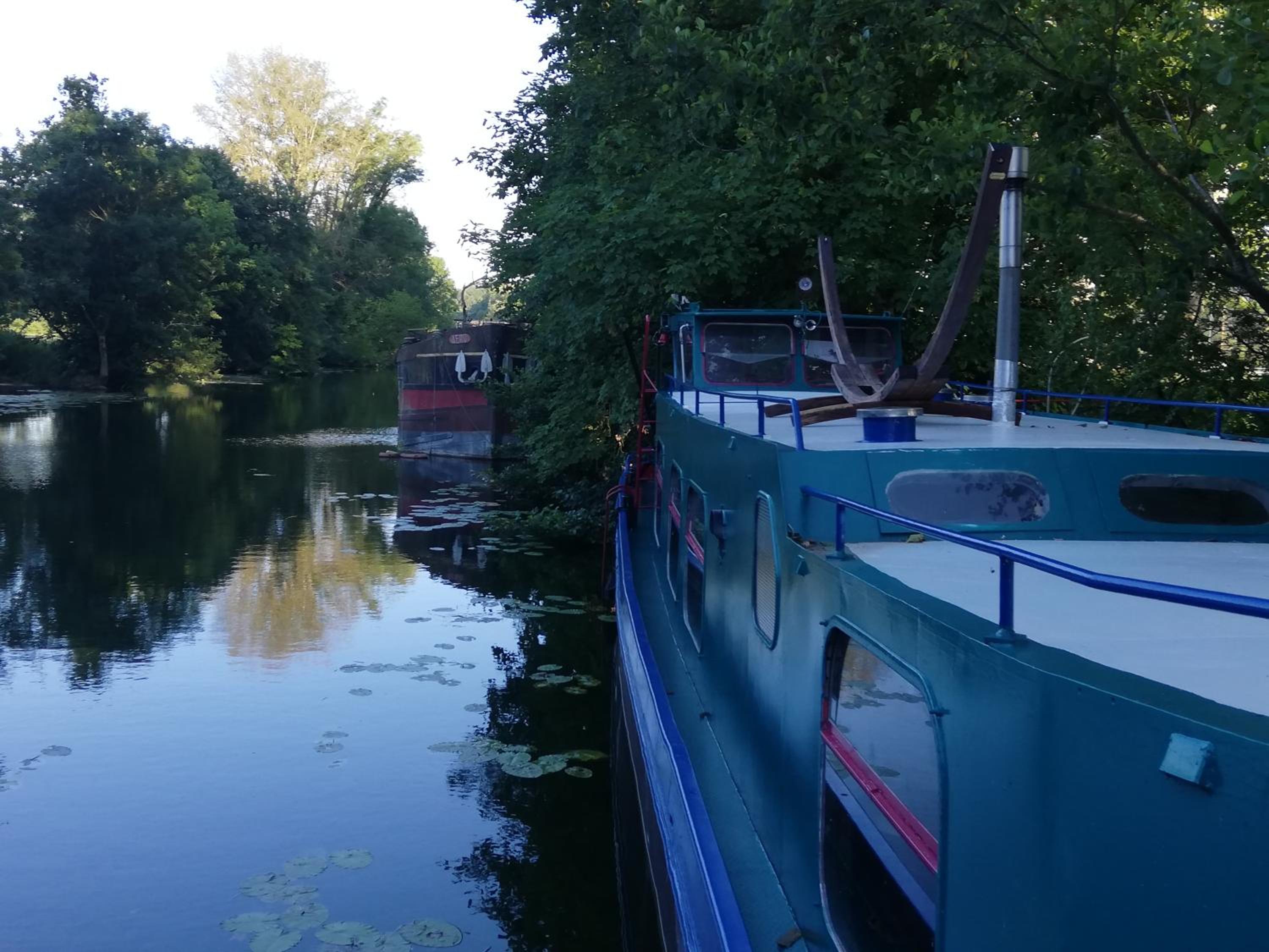 Botel La Vecchia (LY1992), photo 51