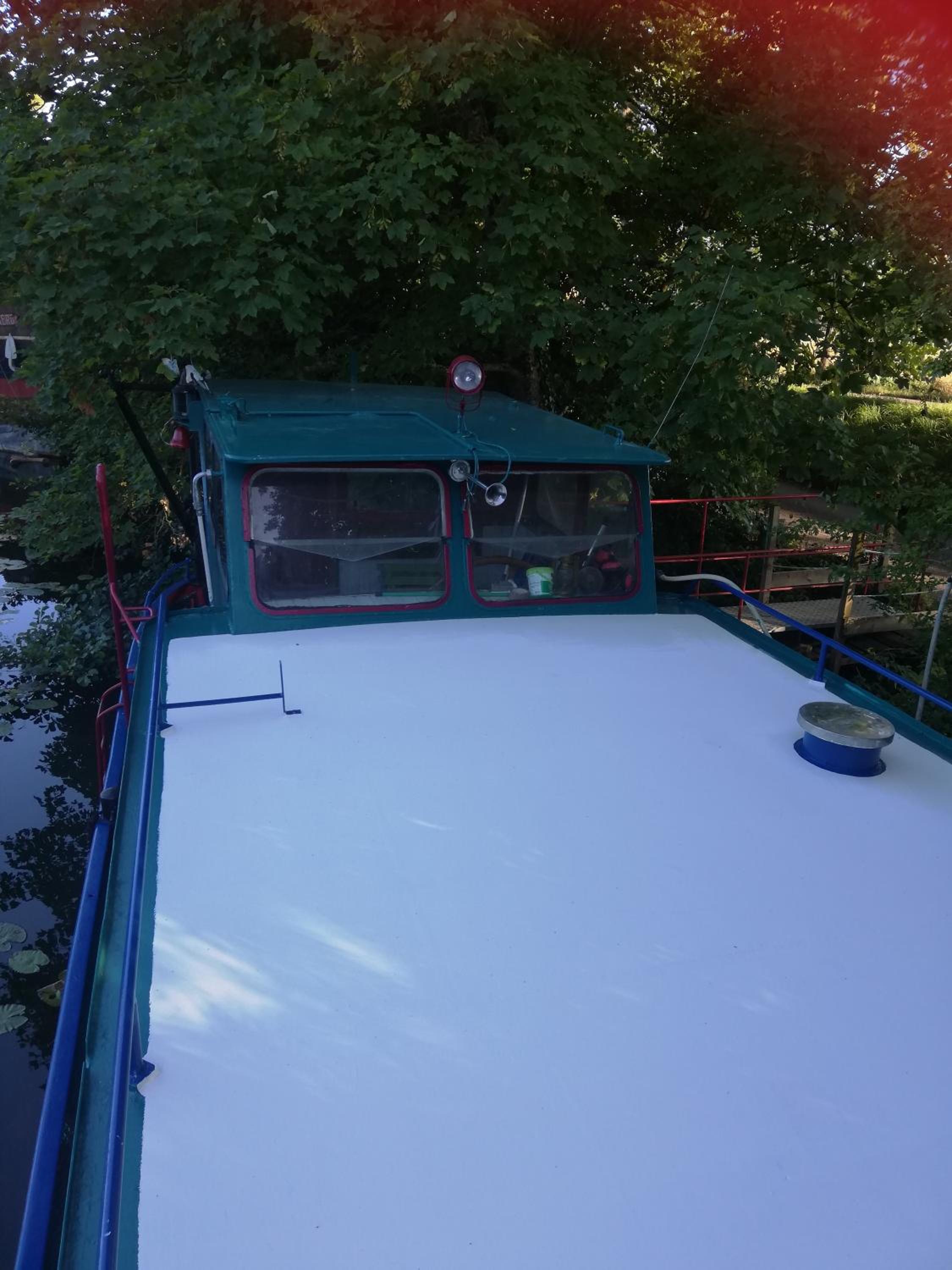 Botel La Vecchia (LY1992), photo 7